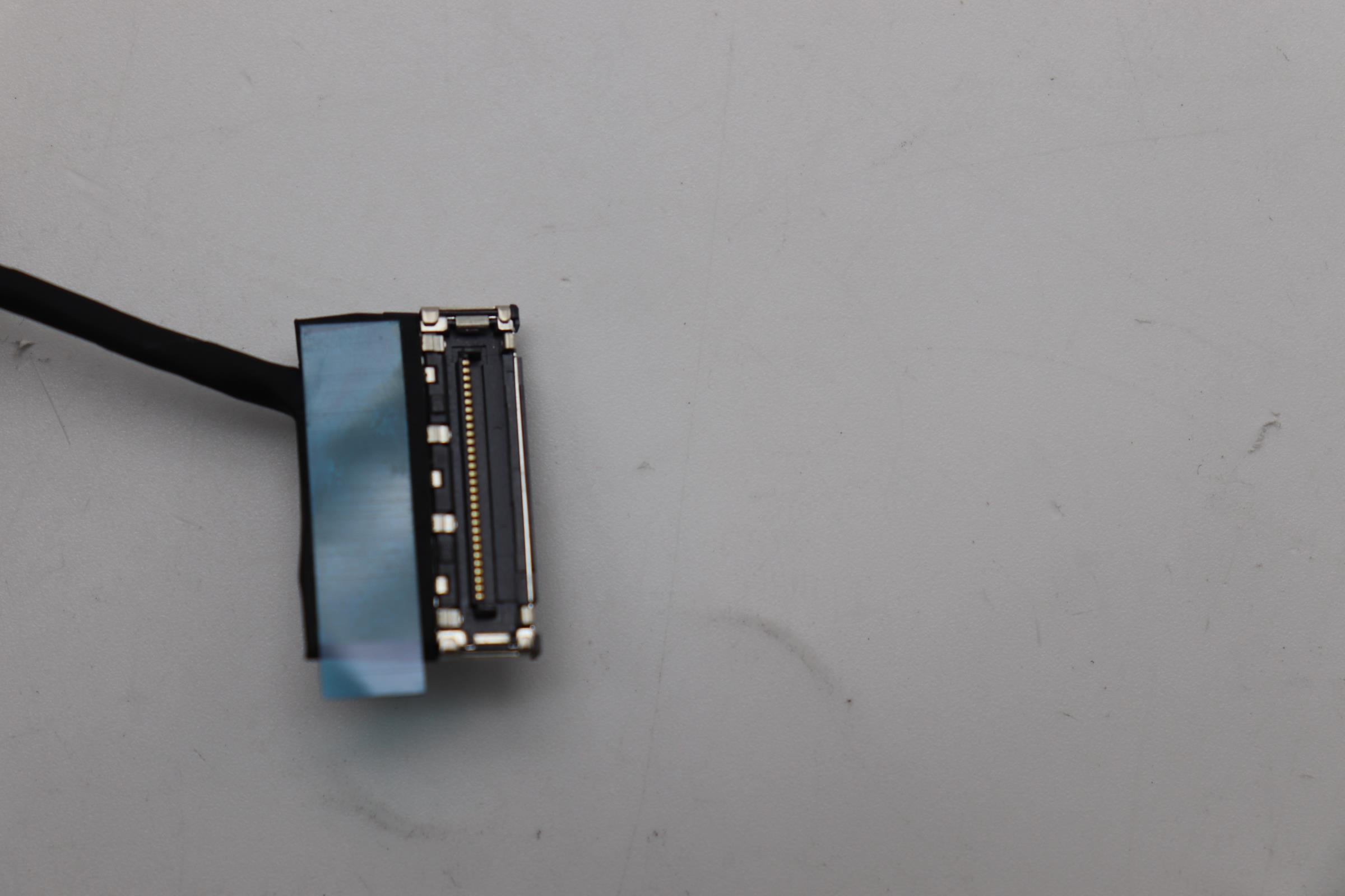 5D10S40283 - Original Lenovo LCD Module, 14", WUXGA, Touch, Glare, Anti-smudge, OLED, 400nit, 100%DCI-P3, Seashell