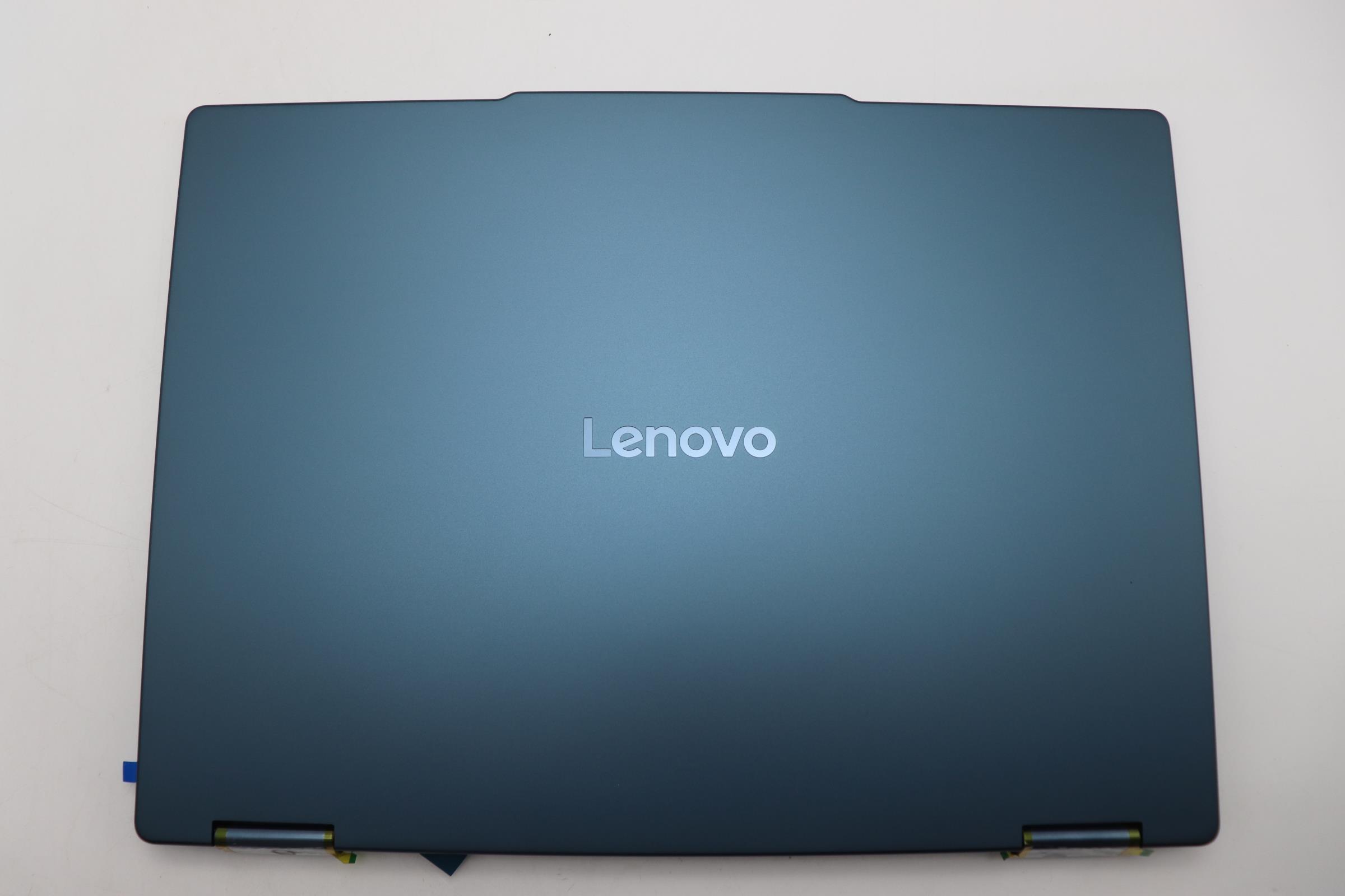 5D10S40285 - Original Lenovo LCD Module, 14", WUXGA, Touch, Glare, Anti-smudge, OLED, 400nit, 100%DCI-P3, Tidal Teal
