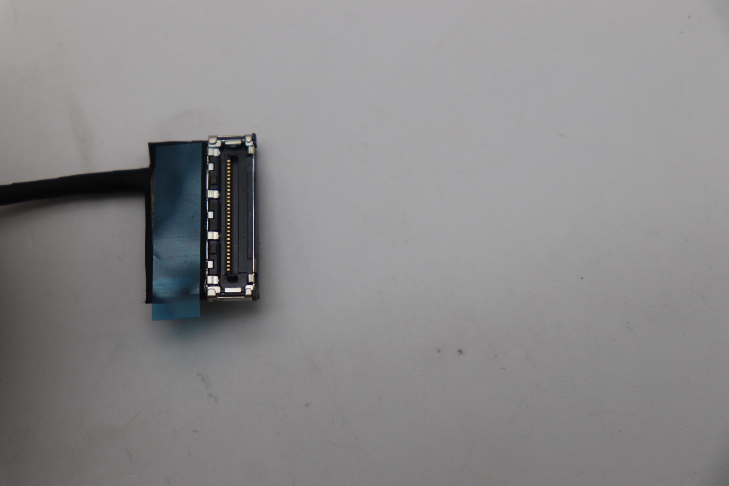 5D10S40285 - Original Lenovo LCD Module, 14", WUXGA, Touch, Glare, Anti-smudge, OLED, 400nit, 100%DCI-P3, Tidal Teal