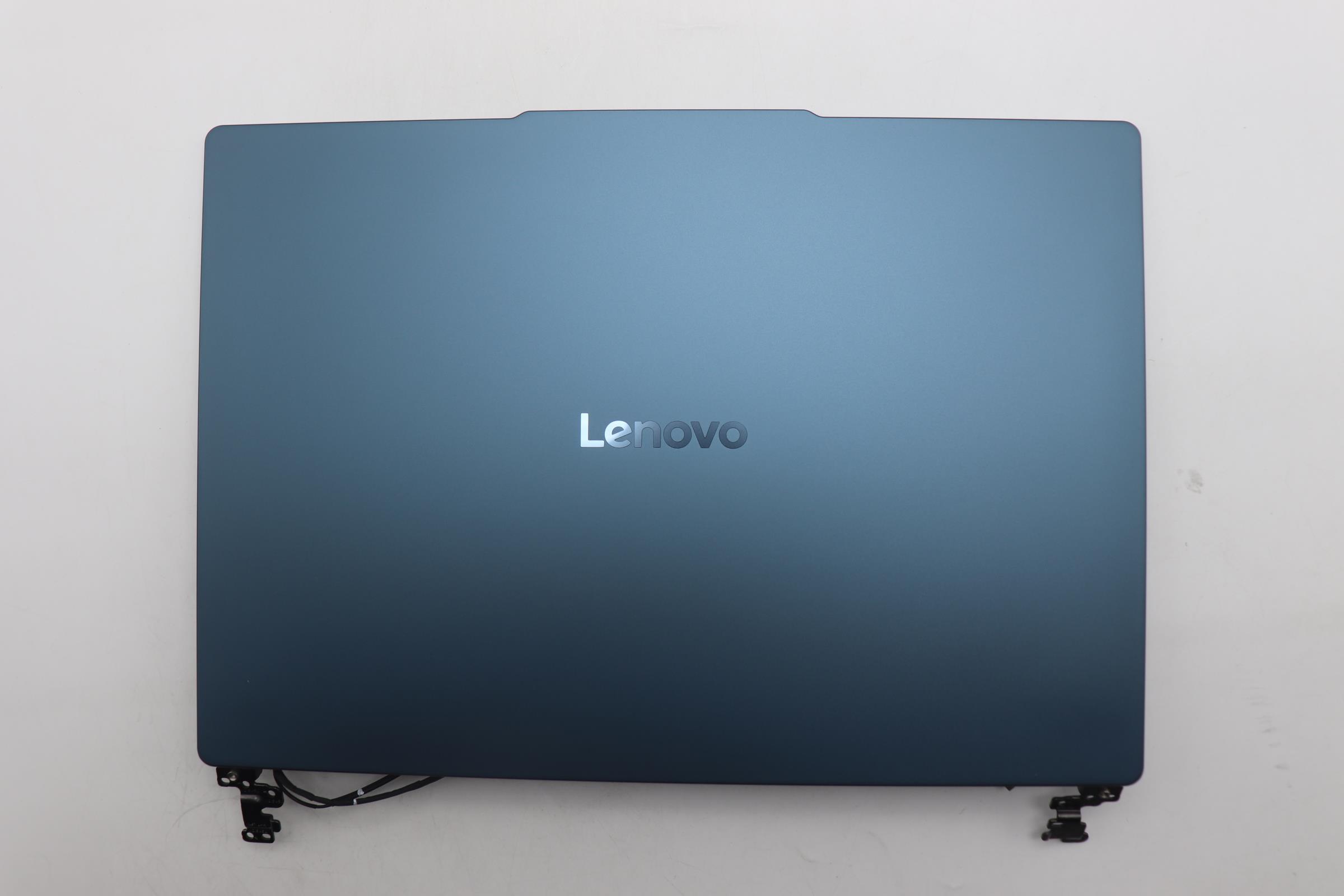 5D10S40286 - Original Lenovo LCD Module, 14", 2.9K, Non_Touch, Glare, OLED, 500nit, 100%DCI-P3, Tidal Teal, Color Calibration