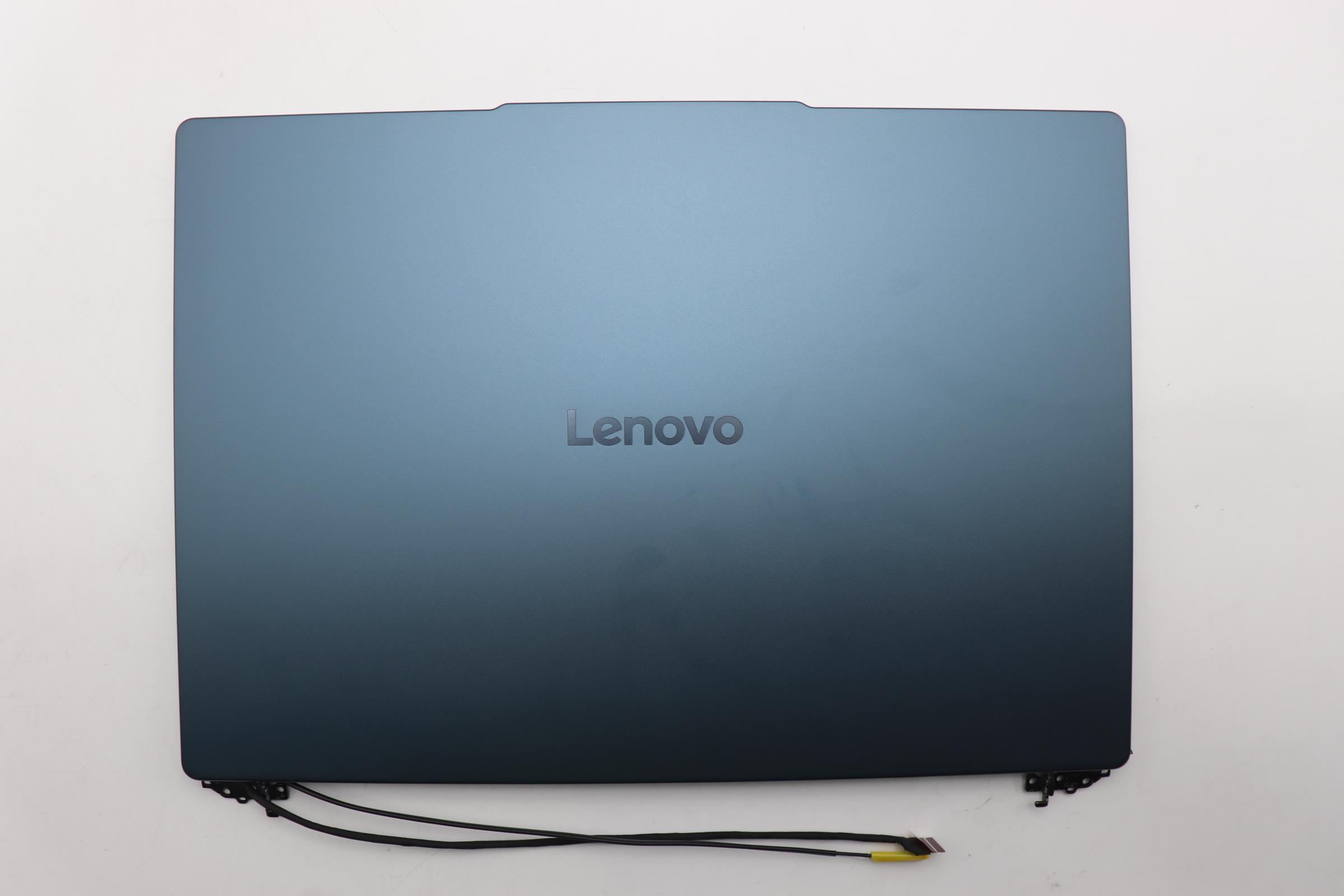 5D10S40289 - Original Lenovo LCD Module, 14", 2.8K, Non_Touch, Glare, OLED, 500nit, 100%DCI-P3, Tidal Teal, Color Calibration