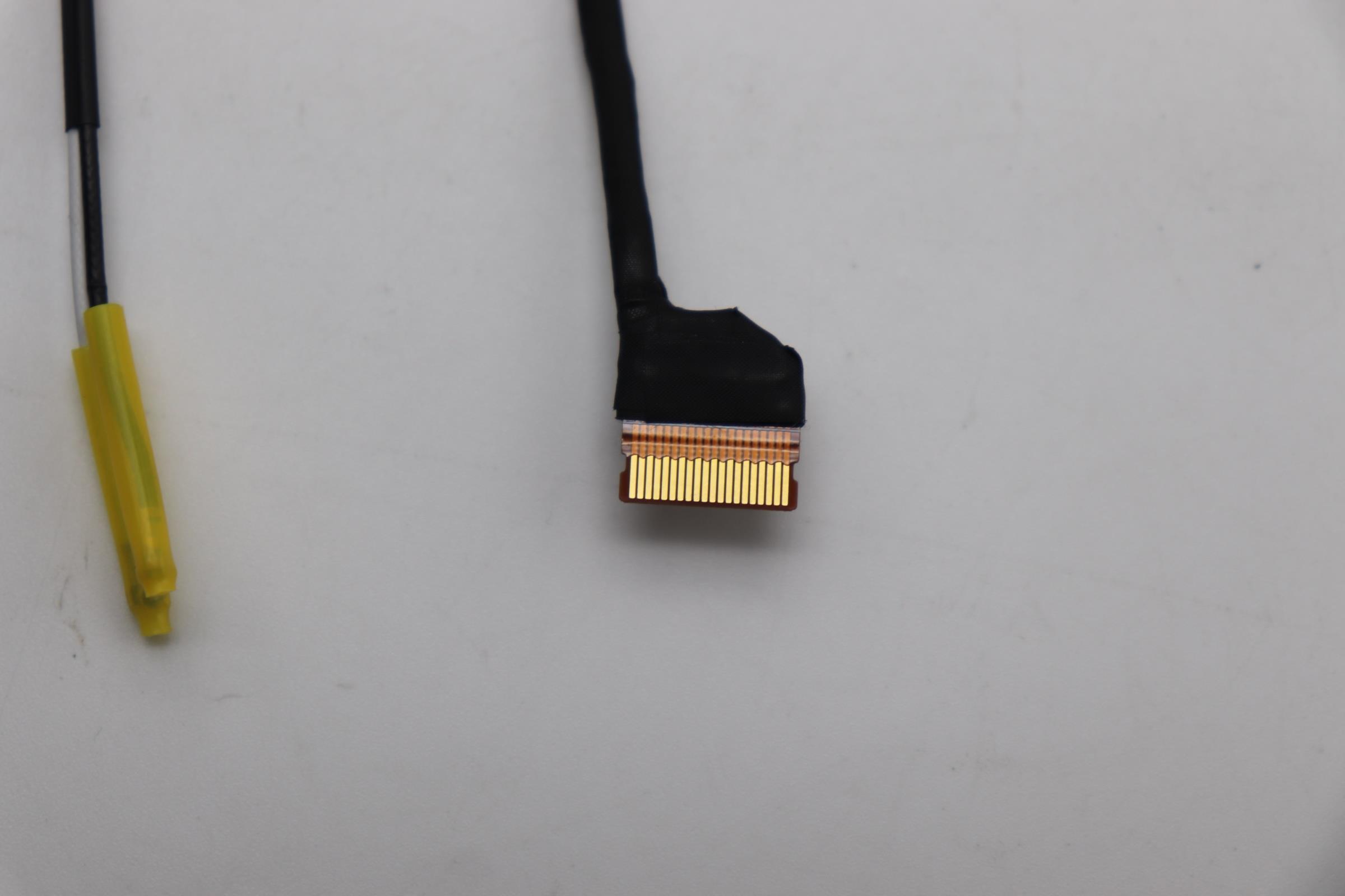 5D10S40289 - Original Lenovo LCD Module, 14", 2.8K, Non_Touch, Glare, OLED, 500nit, 100%DCI-P3, Tidal Teal, Color Calibration