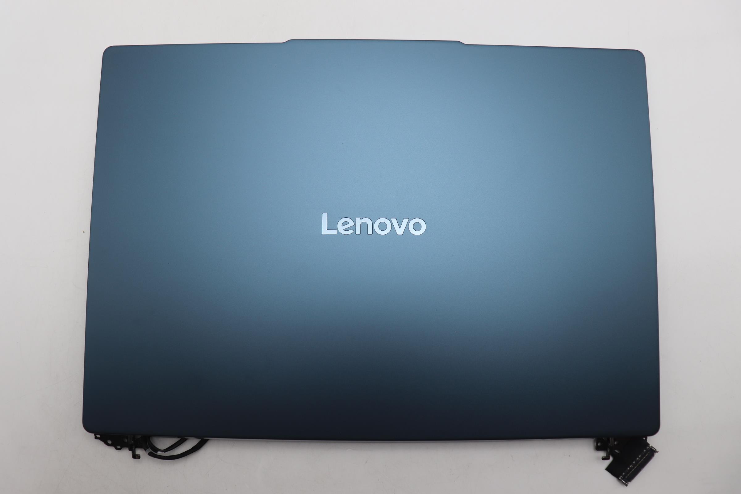 5D10S40291 - Original Lenovo LCD Module, 14", WUXGA, Non_Touch, Glare, OLED, 400nit, 100%DCI-P3, Tidal Teal, Color Calibration
