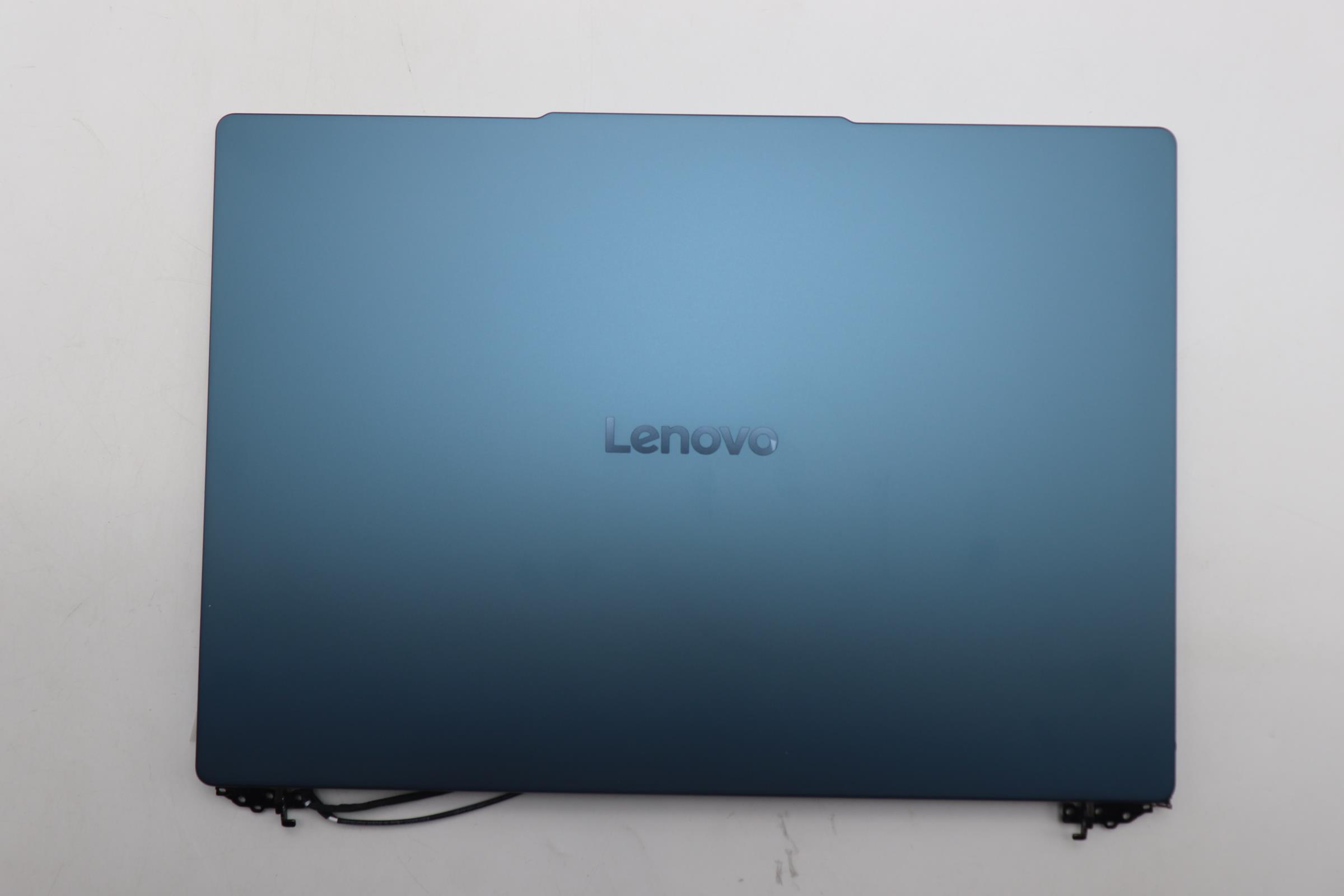 5D10S40292 - Original Lenovo LCD Module, 14", WUXGA, Touch, Glare, Anti-smudge, OLED, 400nit, 100%DCI-P3, Tidal Teal, Color Calibration