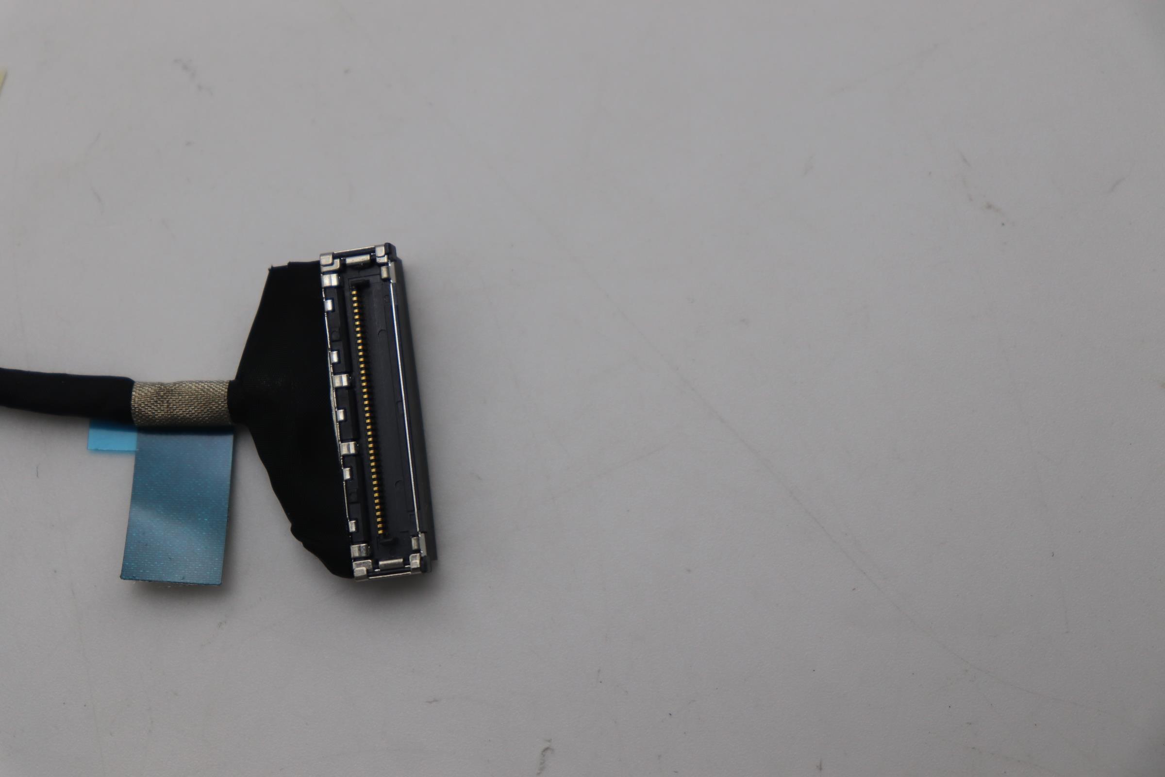 5D10S40293 - Original Lenovo LCD Module, 14", WUXGA, Touch, Glare, IPS, 300nit, 45%NTSC, Luna Grey