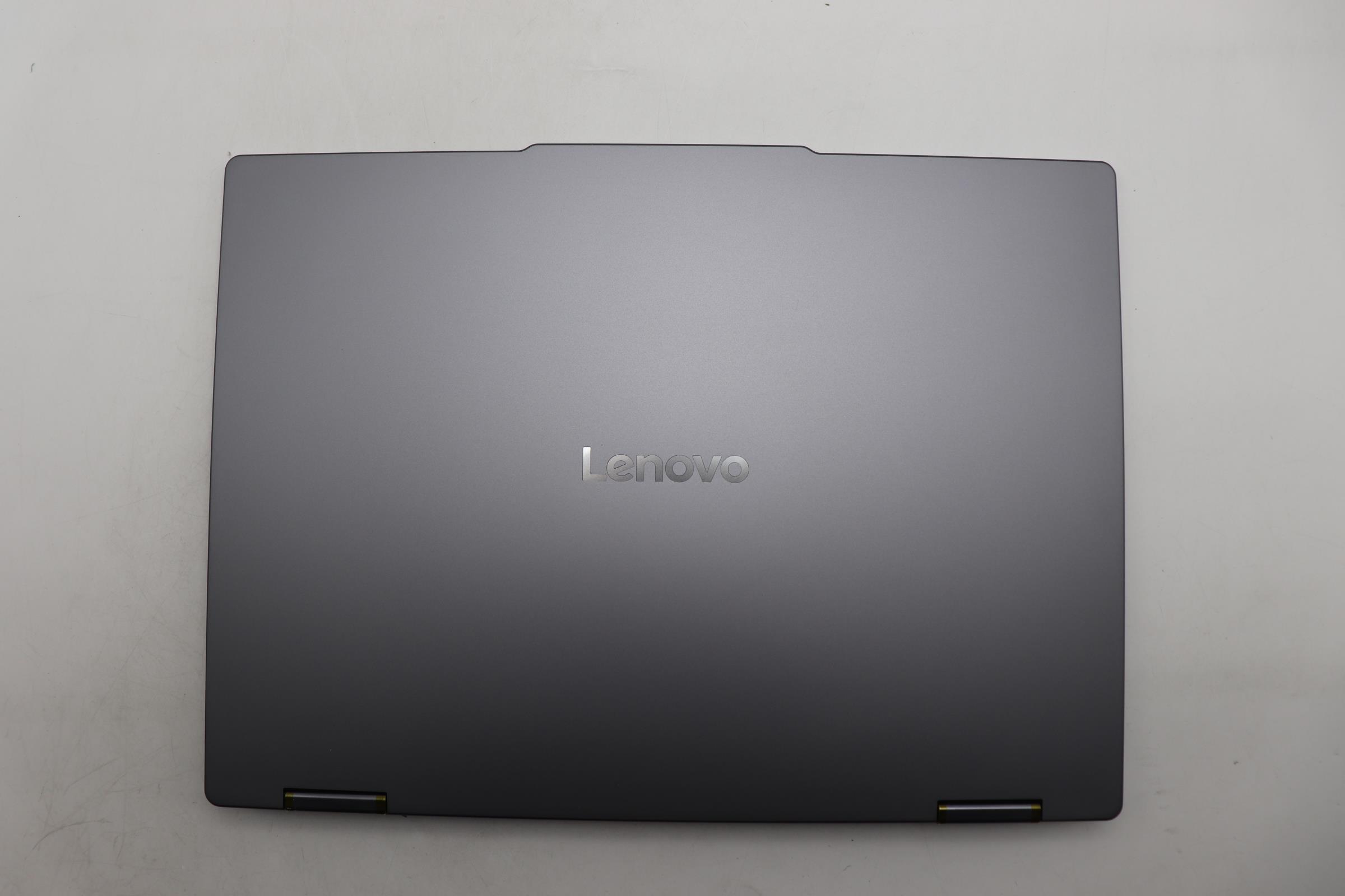 5D10S40294 - Original Lenovo LCD Module, 14", WUXGA, Touch, Glare, OLED, 400nit, 100%DCI-P3, Luna Grey