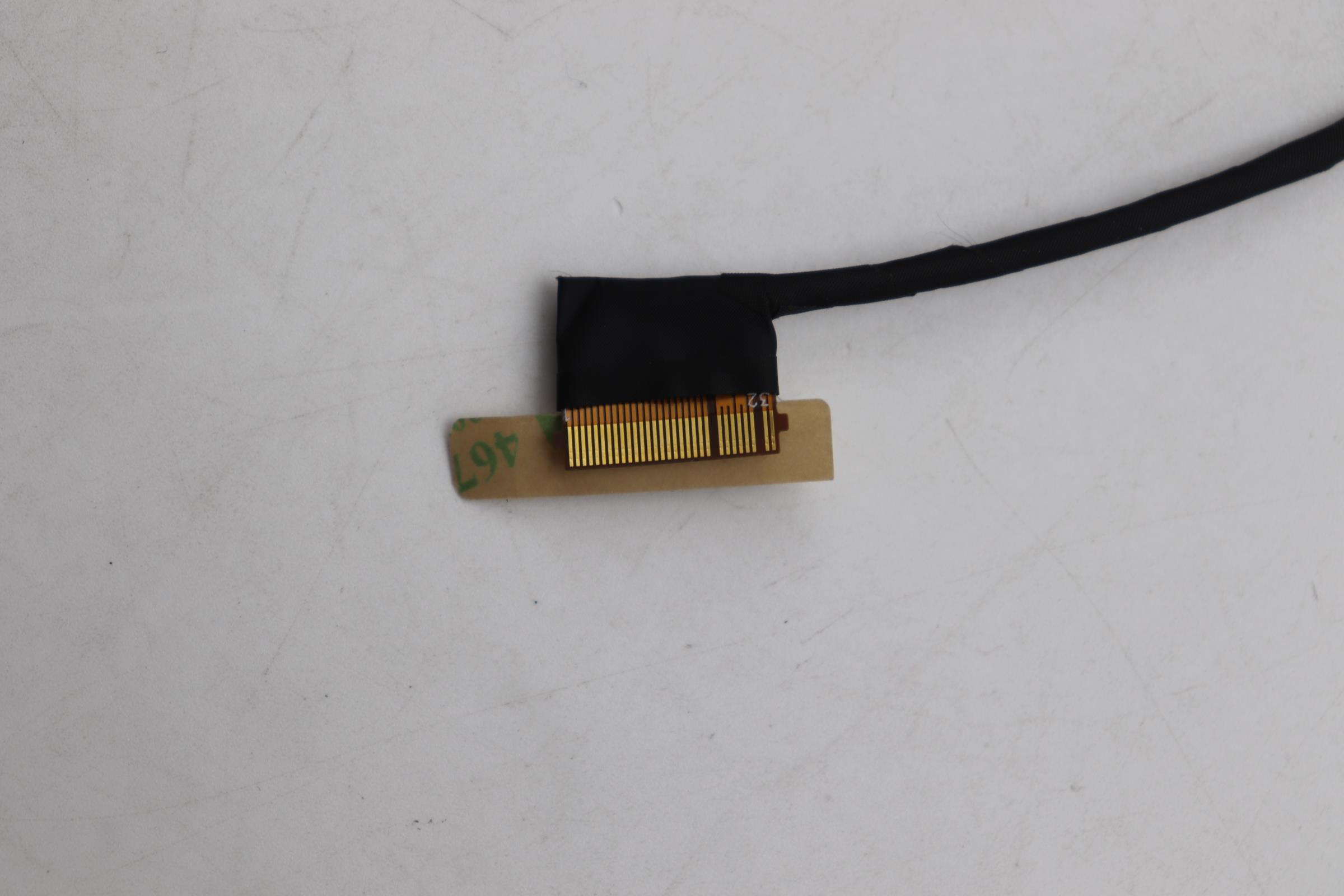 5D10S40294 - Original Lenovo LCD Module, 14", WUXGA, Touch, Glare, OLED, 400nit, 100%DCI-P3, Luna Grey