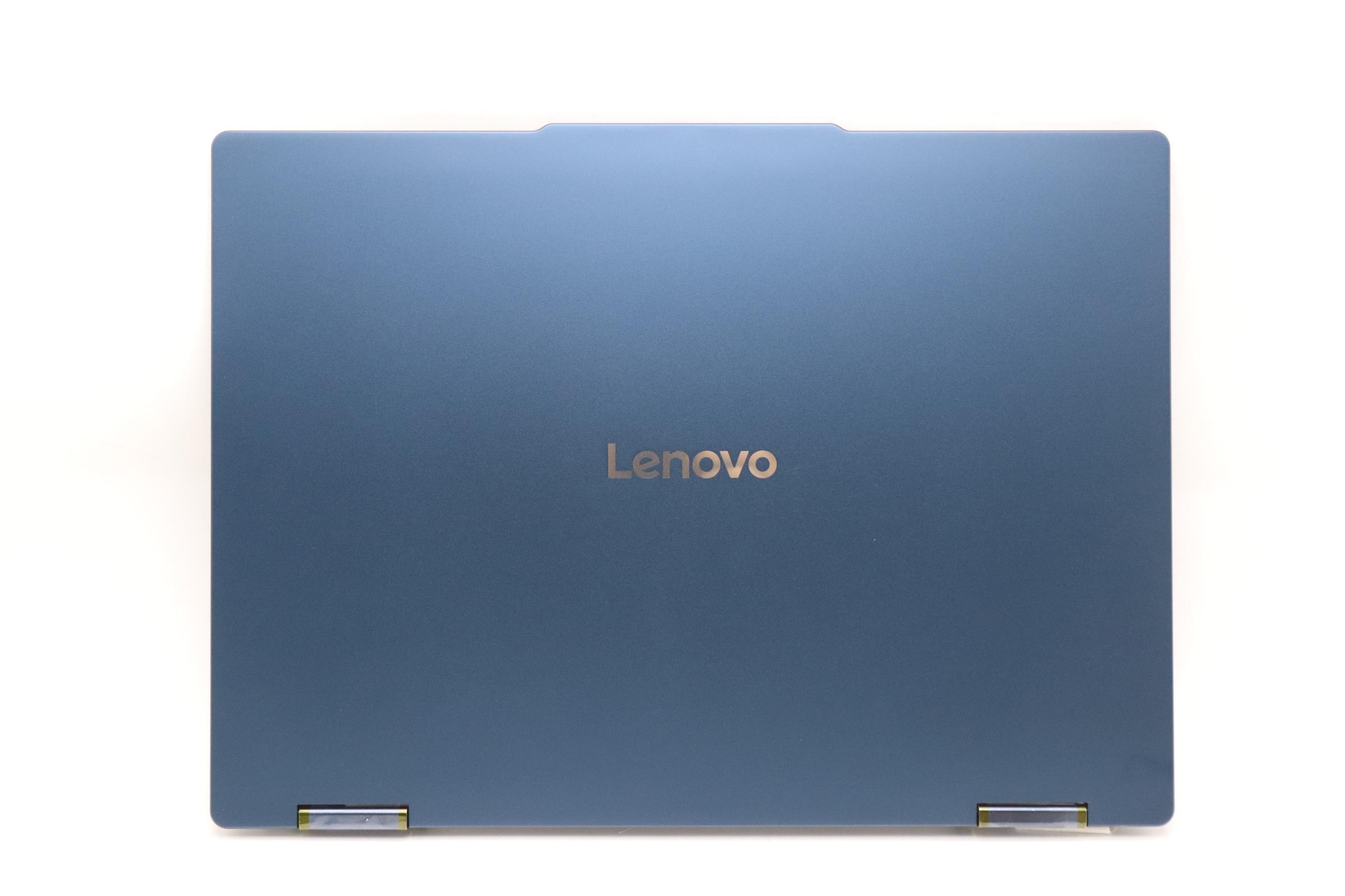 5D10S40295 - Original Lenovo LCD Module, 14", WUXGA, Touch, Glare, IPS, 300nit, 45%NTSC, Cosmic Blue