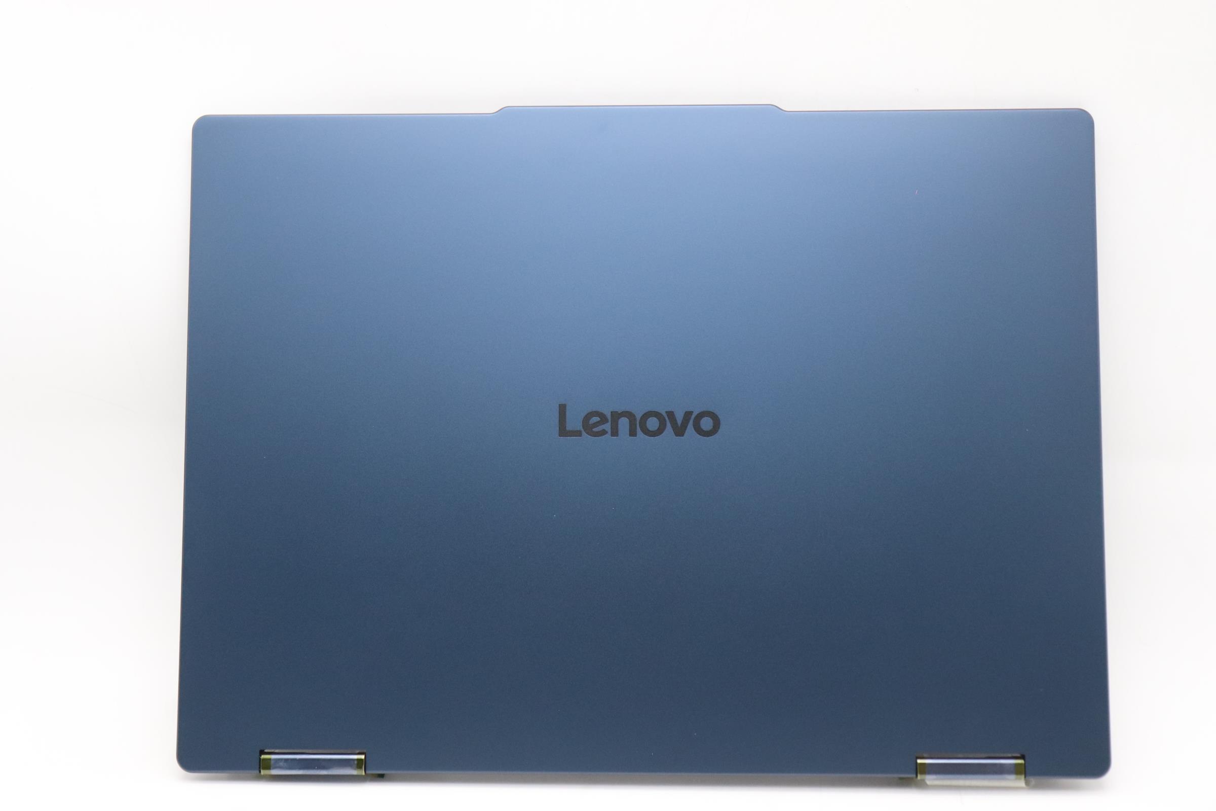 5D10S40296 - Original Lenovo LCD Module, 14", WUXGA, Touch, Glare, OLED, 400nit, 100%DCI-P3, Cosmic Blue