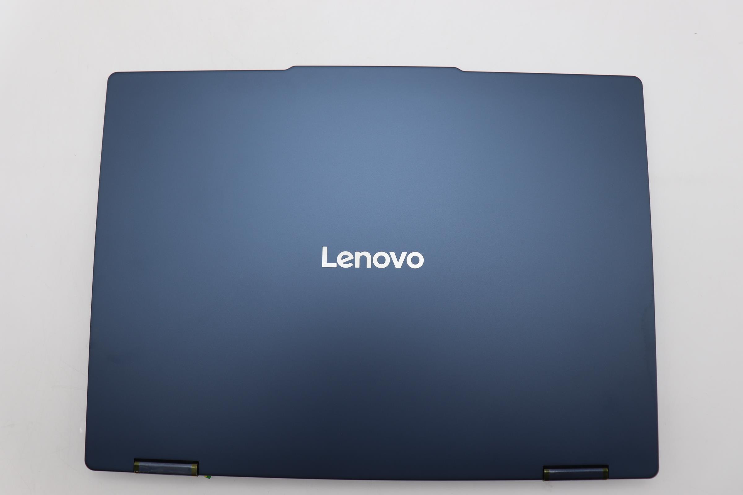 5D10S40297 - Original Lenovo LCD Module, 14", WUXGA, Touch, Glare, IPS, 300nit, 45%NTSC, Cosmic Blue