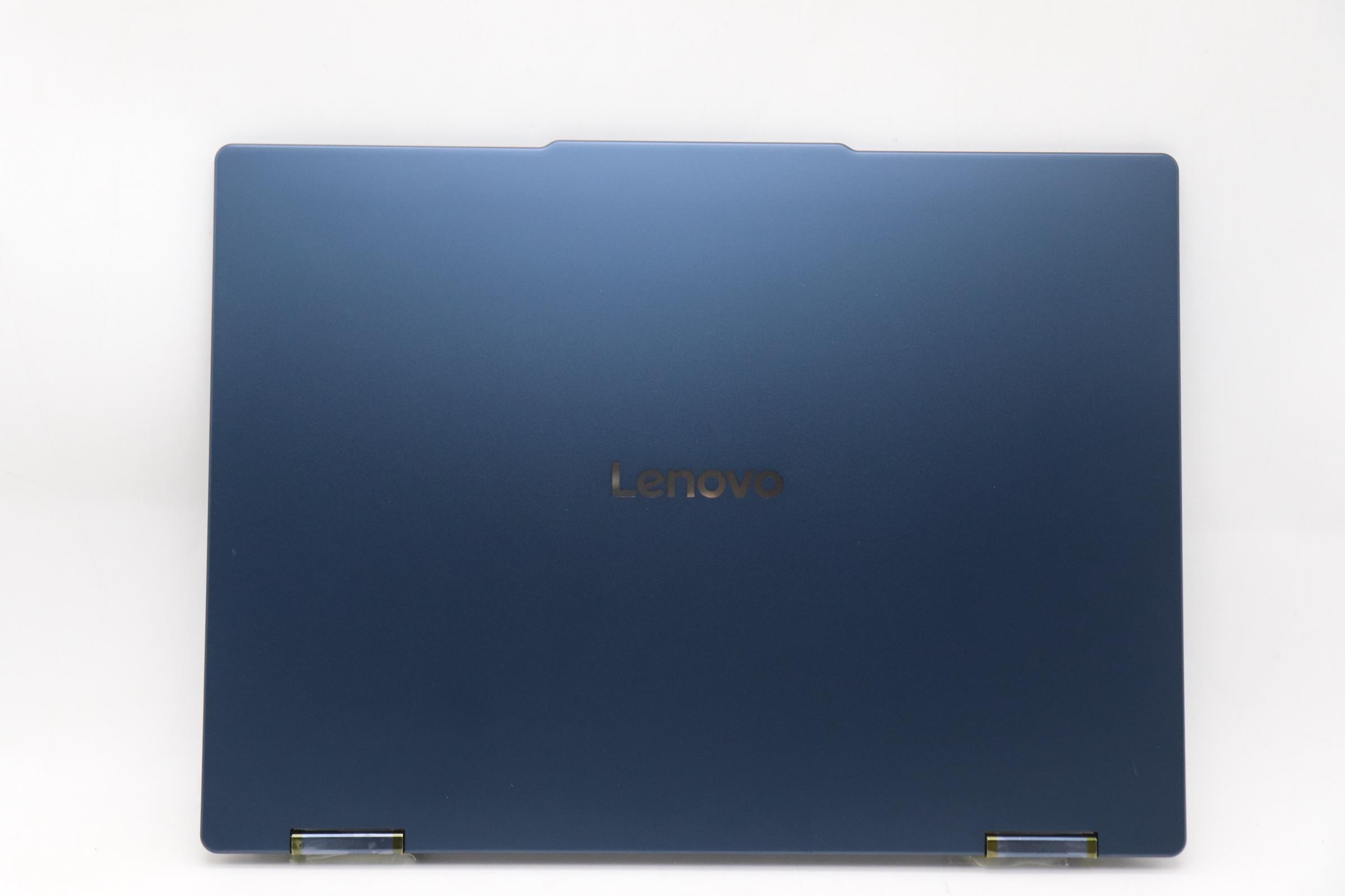 5D10S40298 - Original Lenovo LCD Module, 14", WUXGA, Touch, Glare, OLED, 400nit, 100%DCI-P3, Cosmic Blue