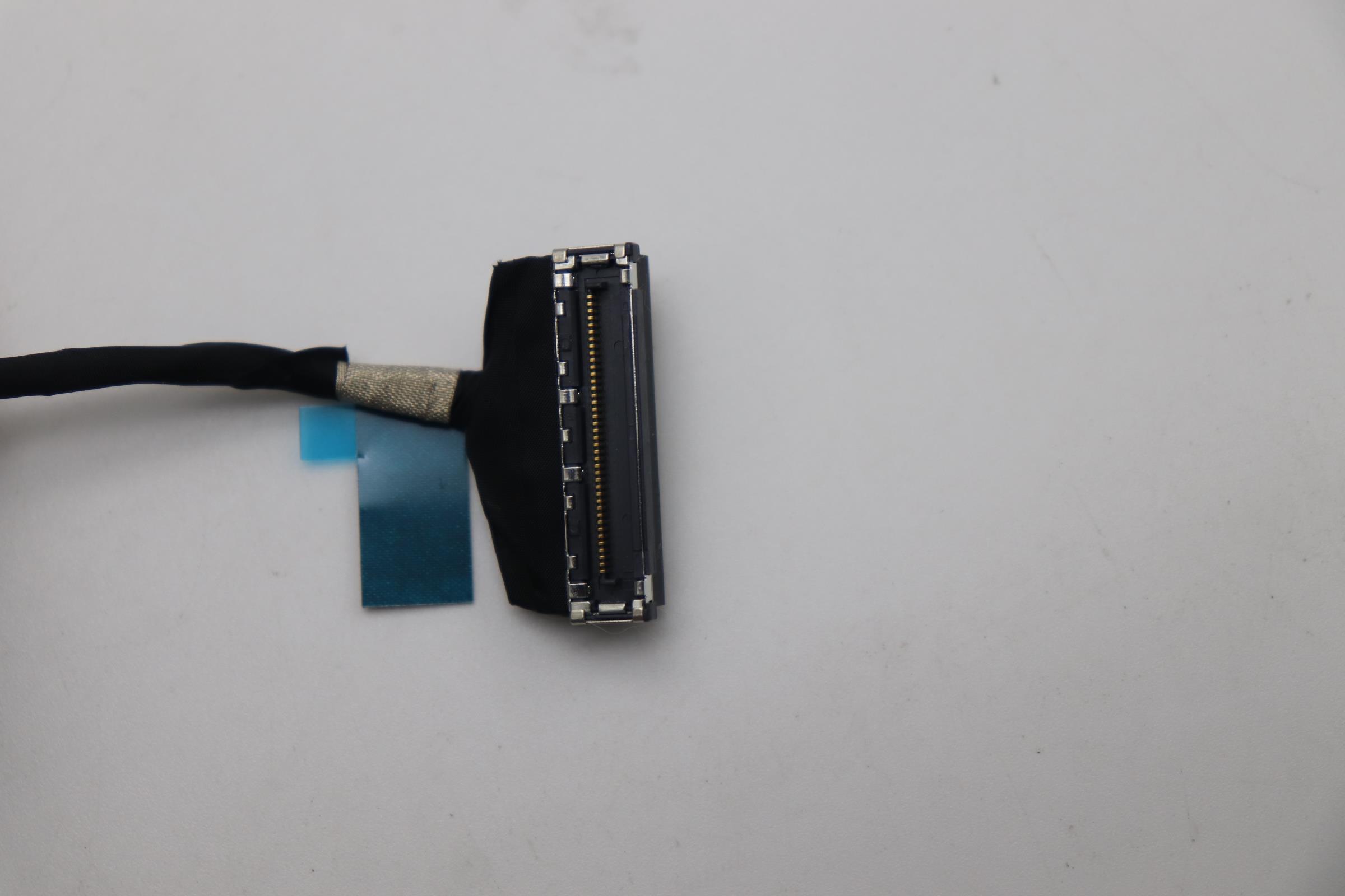 5D10S40298 - Original Lenovo LCD Module, 14", WUXGA, Touch, Glare, OLED, 400nit, 100%DCI-P3, Cosmic Blue