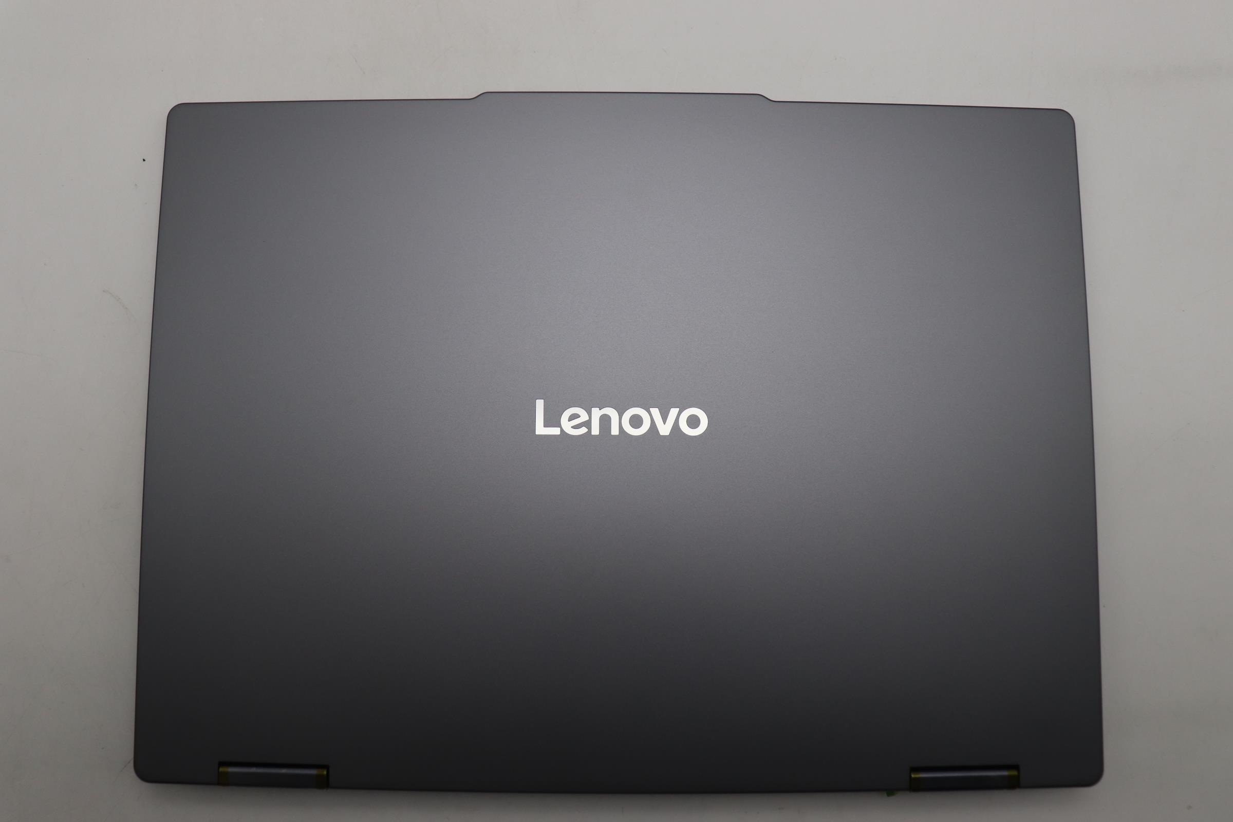 5D10S40300 - Original Lenovo LCD Module, 14", WUXGA, Touch, Glare, OLED, 400nit, 100%DCI-P3, Luna Grey