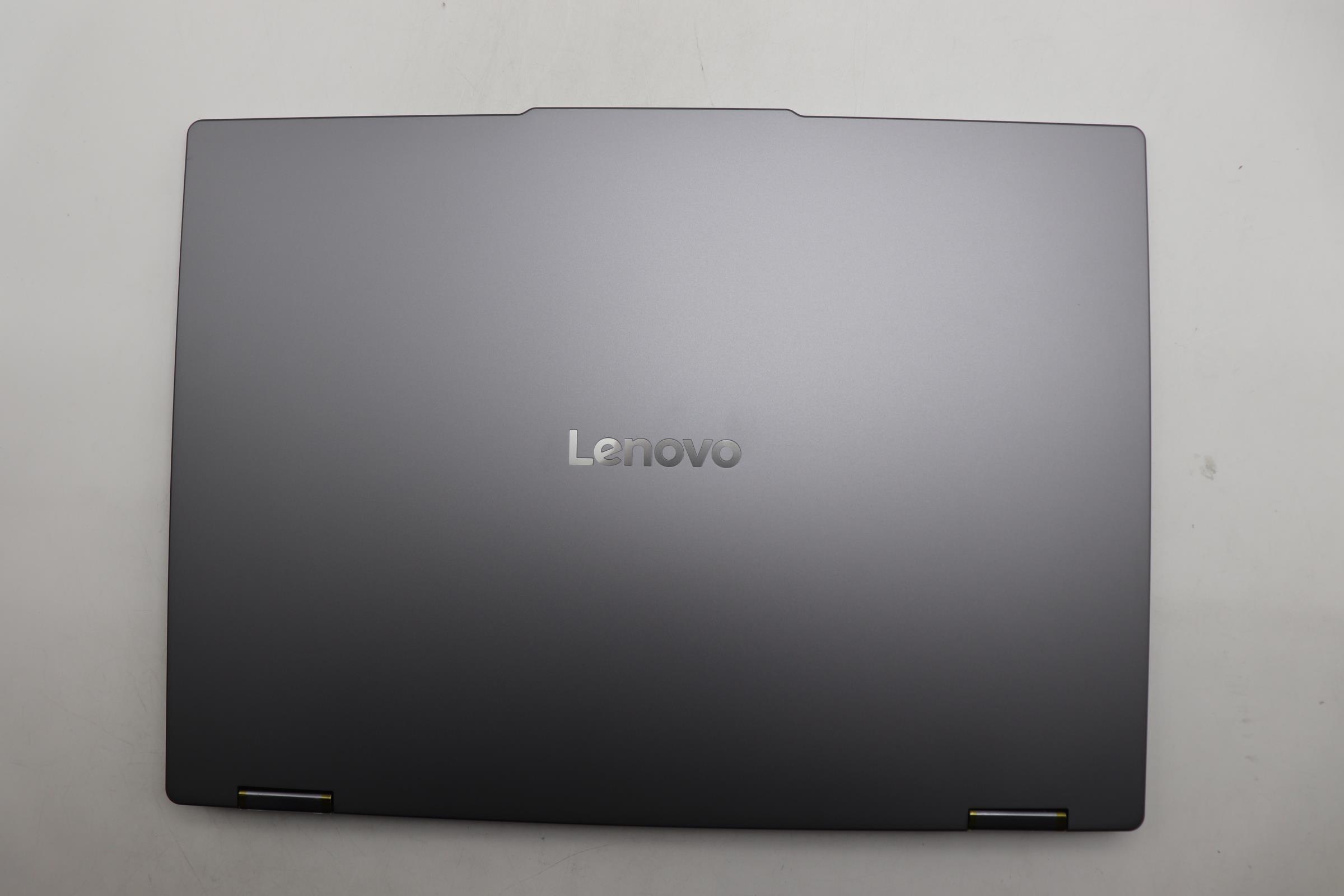 5D10S40302 - Original Lenovo LCD Module, 16", WUXGA, Touch, Glare, IPS, 300nit, 45%NTSC, Luna Grey
