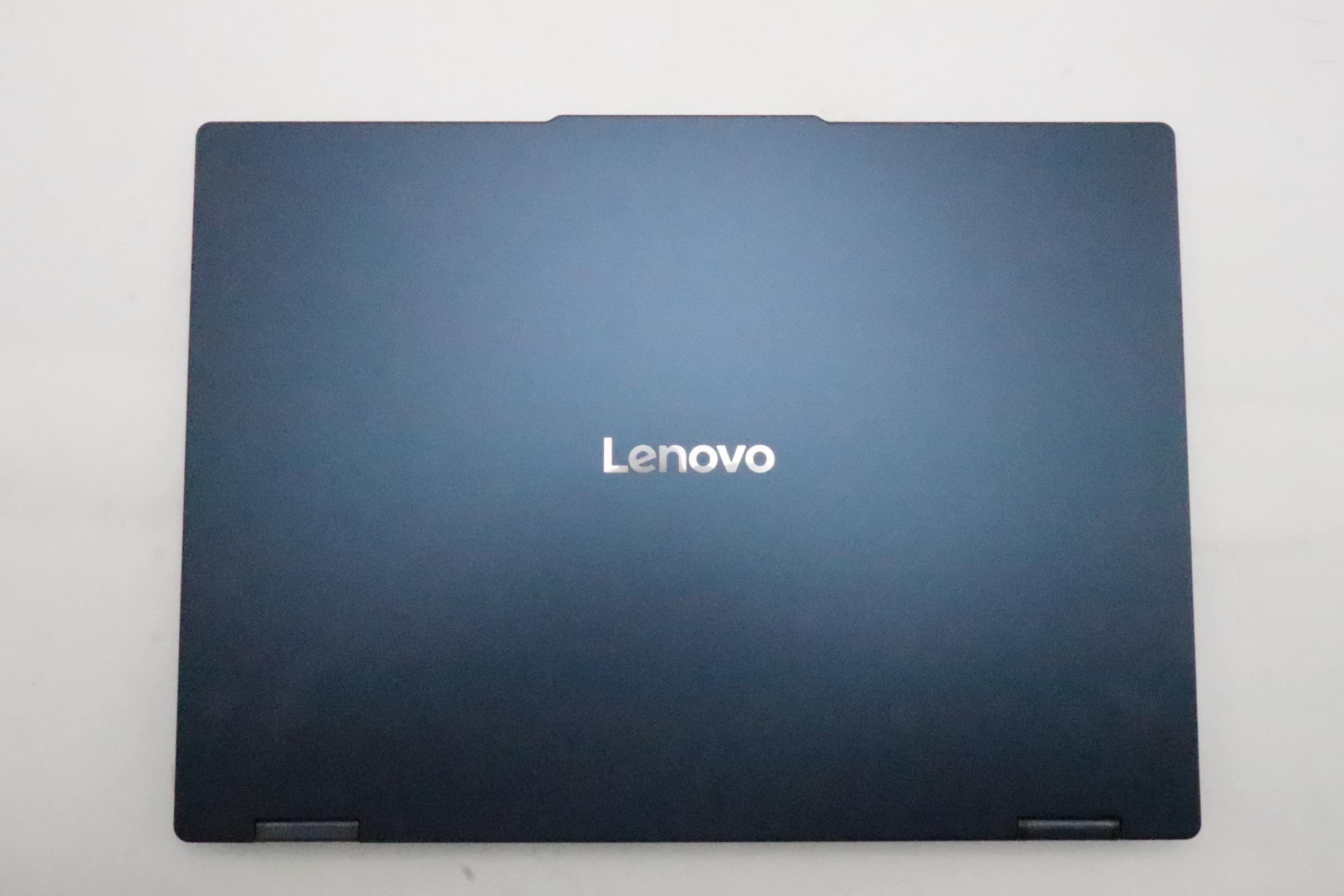 5D10S40303 - Original Lenovo LCD Module, 16", 2.8K, Touch, Glare, OLED, 500nit, 100%DCI-P3, Cosmic Blue