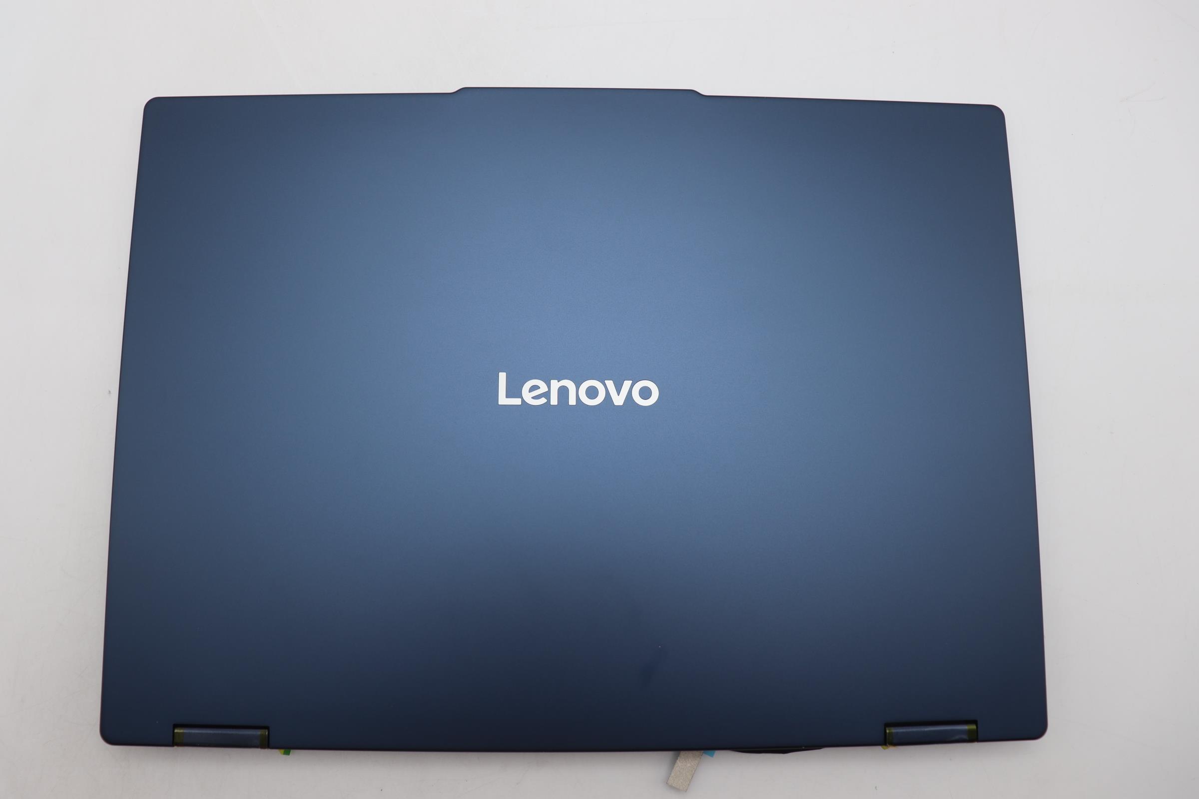5D10S40304 - Original Lenovo LCD Module, 16", WUXGA, Touch, Glare, IPS, 300nit, 45%NTSC, Cosmic Blue