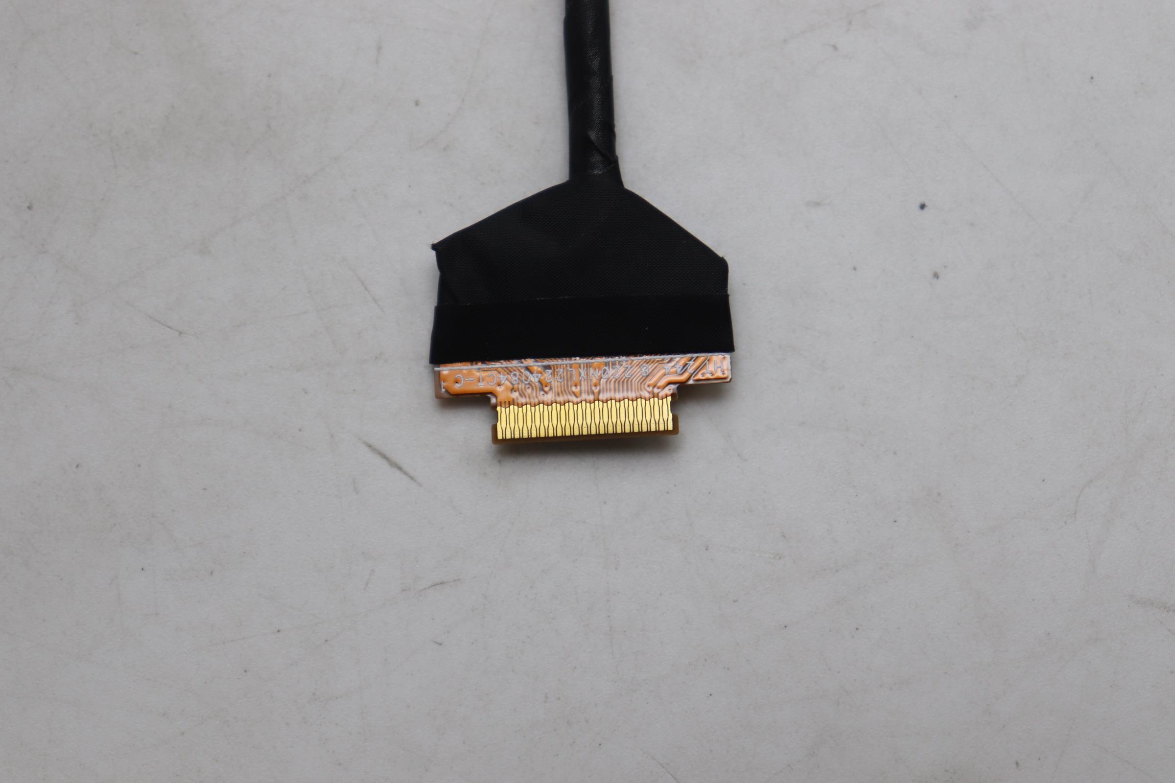 5D10S40305 - Original Lenovo LCD Module, 14", WUXGA, Touch, Glare, Anti-smudge, OLED, 400nit, 100%DCI-P3, Seashell