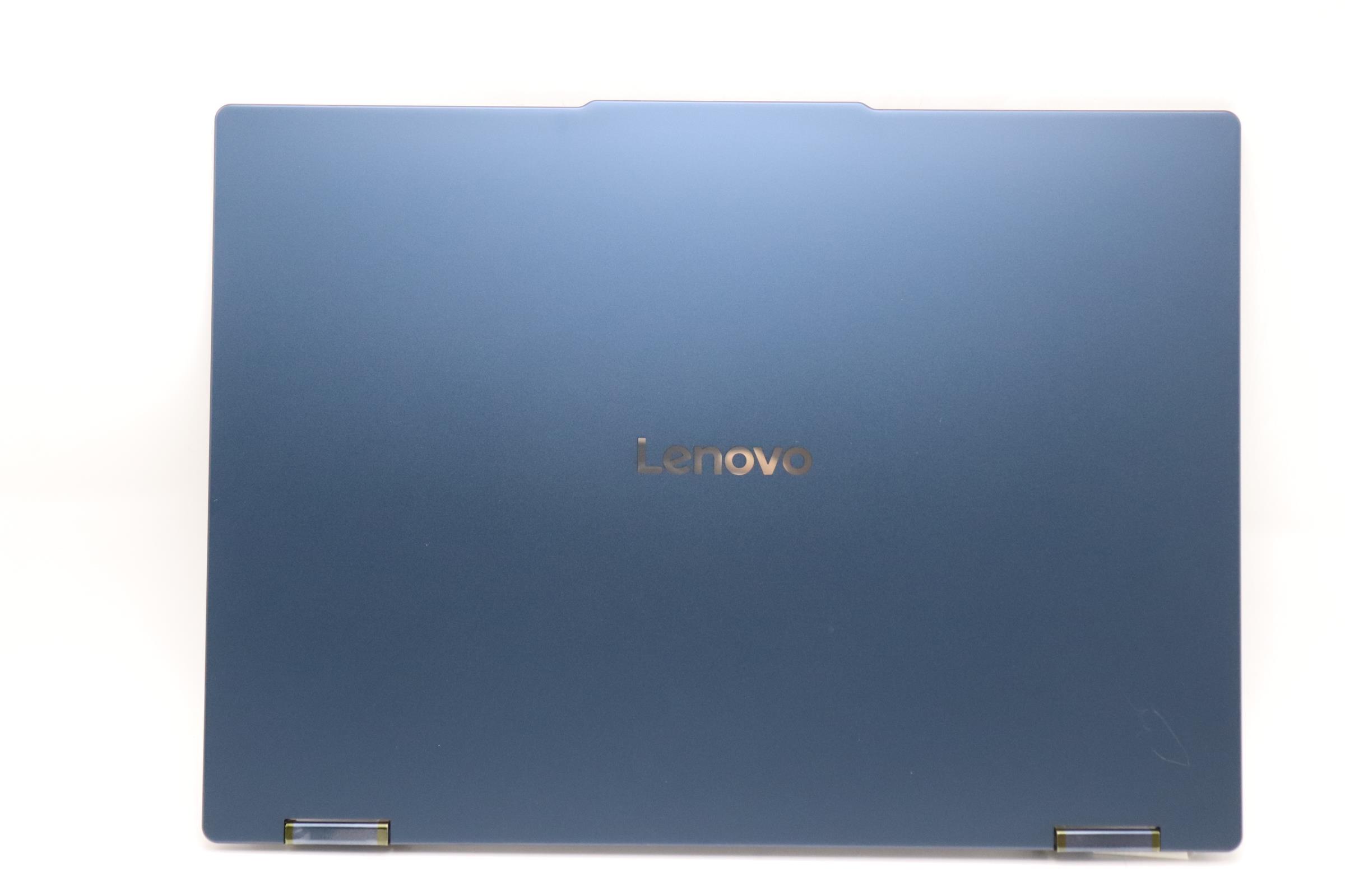 5D10S40306 - Original Lenovo LCD Module, 16", WUXGA, Touch, Glare, IPS, 300nit, 45%NTSC, Cosmic Blue