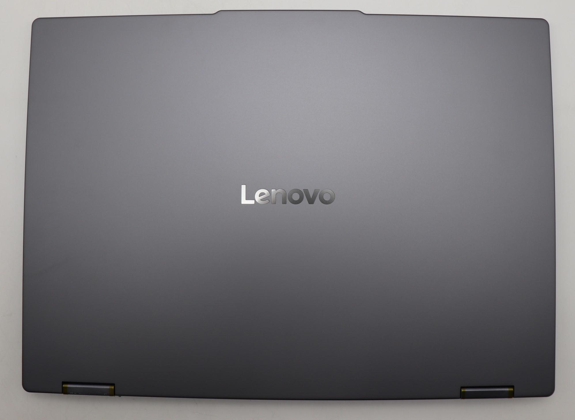 5D10S40307 - Original Lenovo LCD Module, 16", WUXGA, Touch, Glare, IPS, 300nit, 45%NTSC, Luna Grey