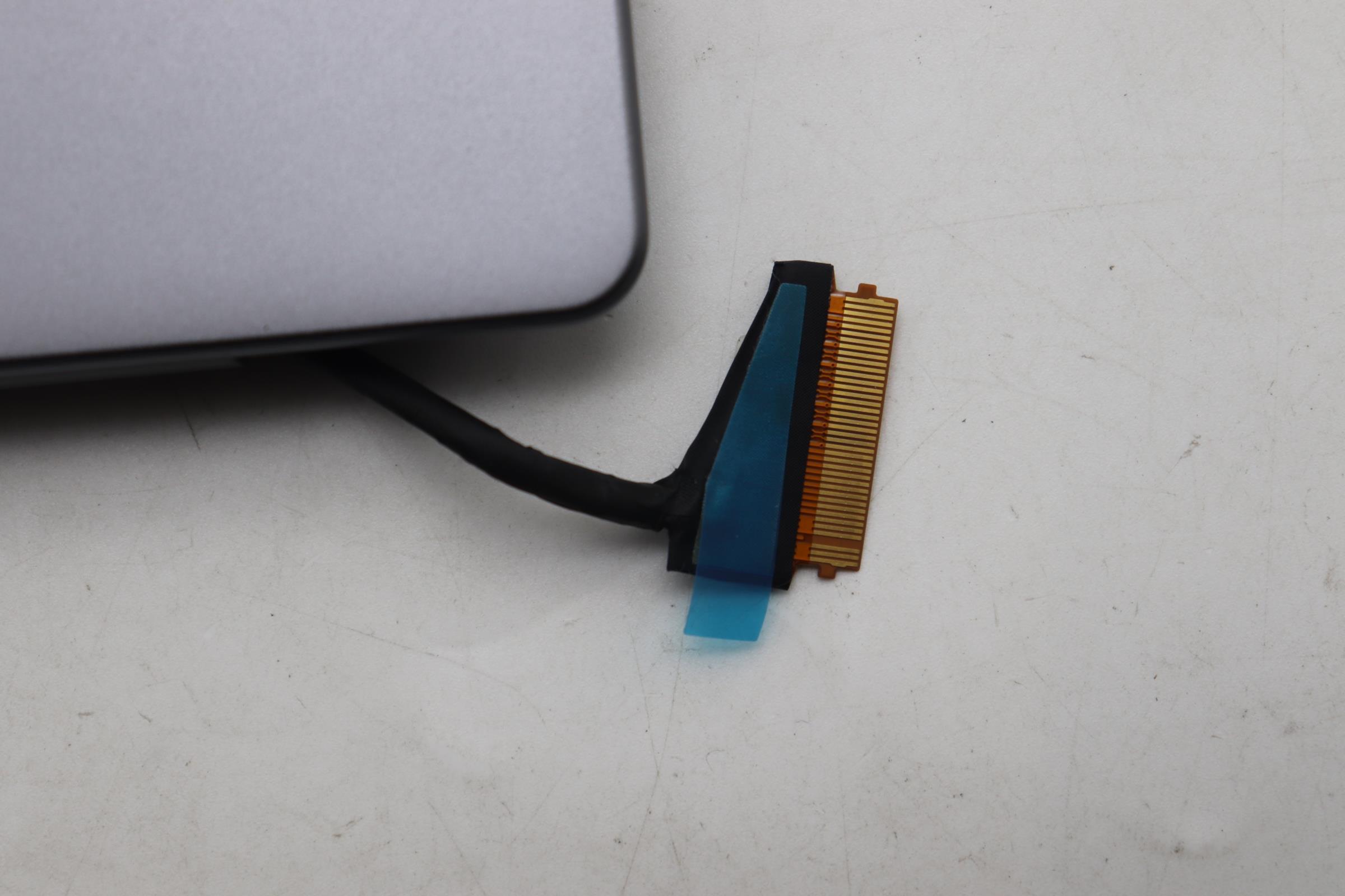 5D10S40309 - Original Lenovo LCD Module, 15", WQXGA, Non_Touch, Glare, OLED, 500nit, 100%DCI-P3, Luna Grey, W/5MP Camera