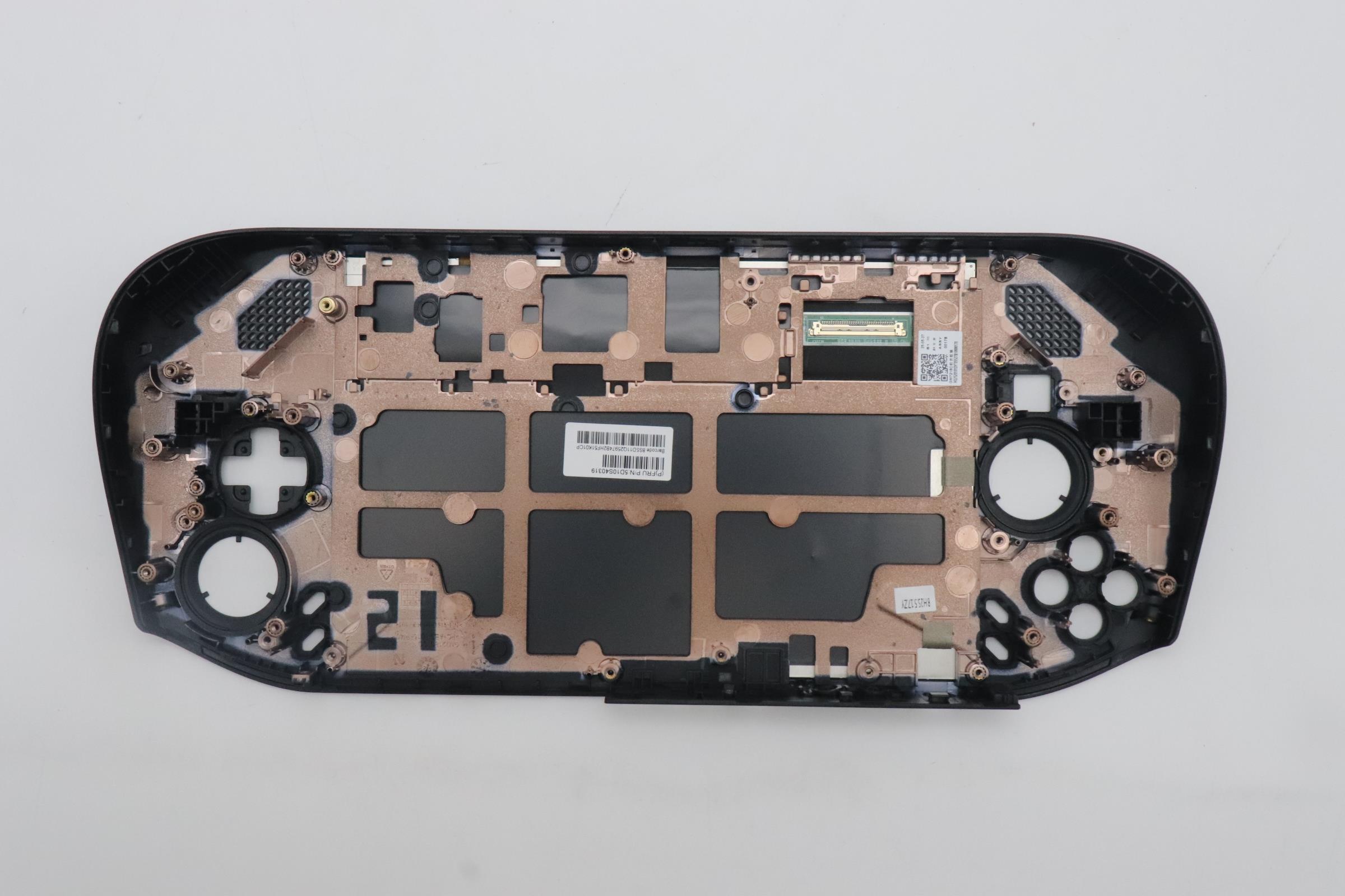 5D10S40319 - Original Lenovo LCD Module 83L3 NN