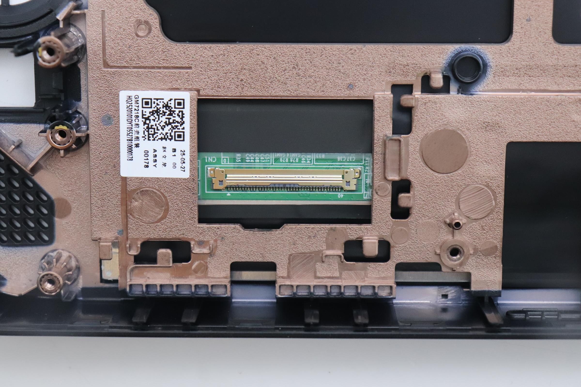 5D10S40319 - Original Lenovo LCD Module 83L3 NN