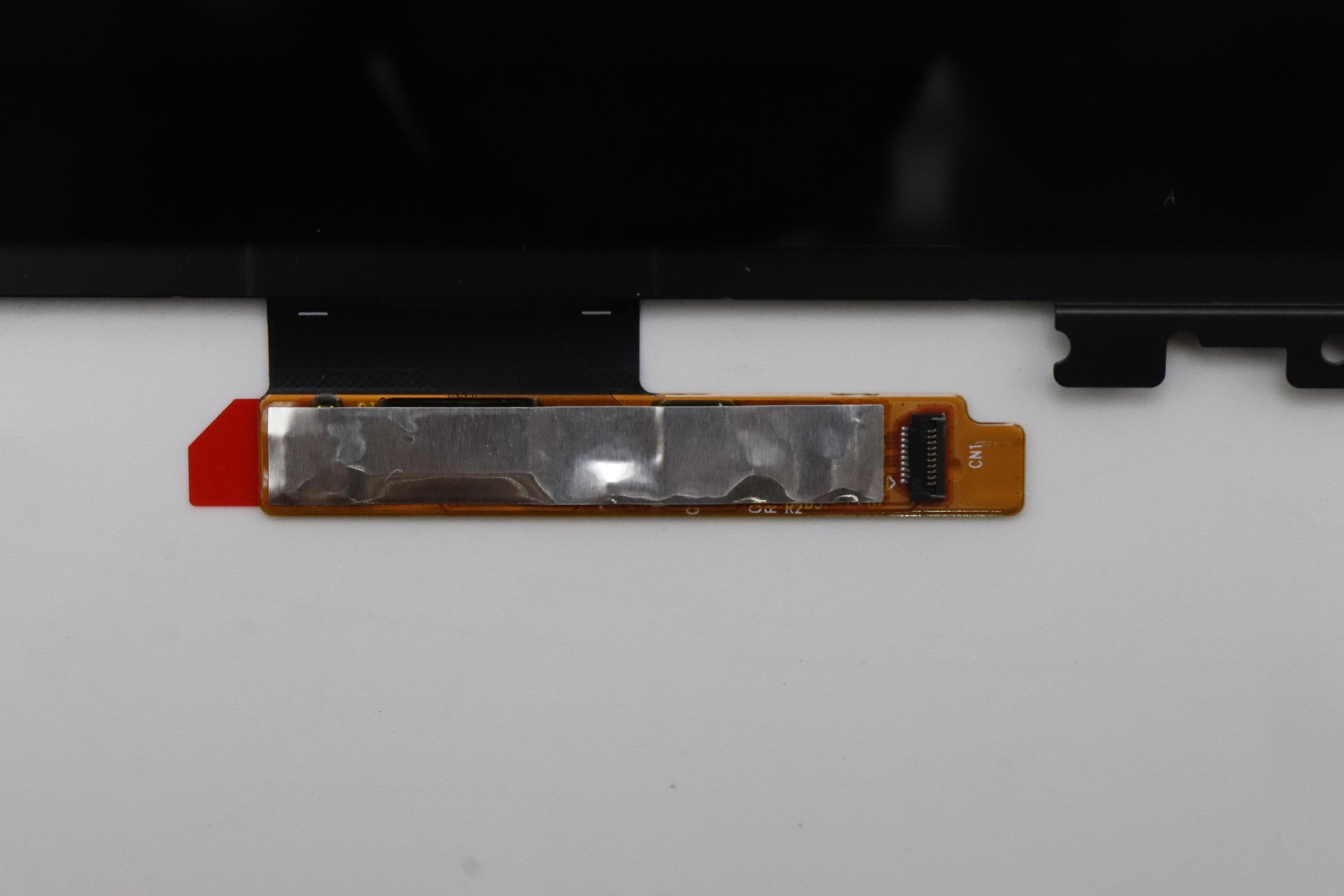 5D10S40323 - Original Lenovo LCD Module, 16", 3.2K, Touch, Glare, Anti-smudge, OLED, 1000nit, 100%DCI-P3, Color Calibration