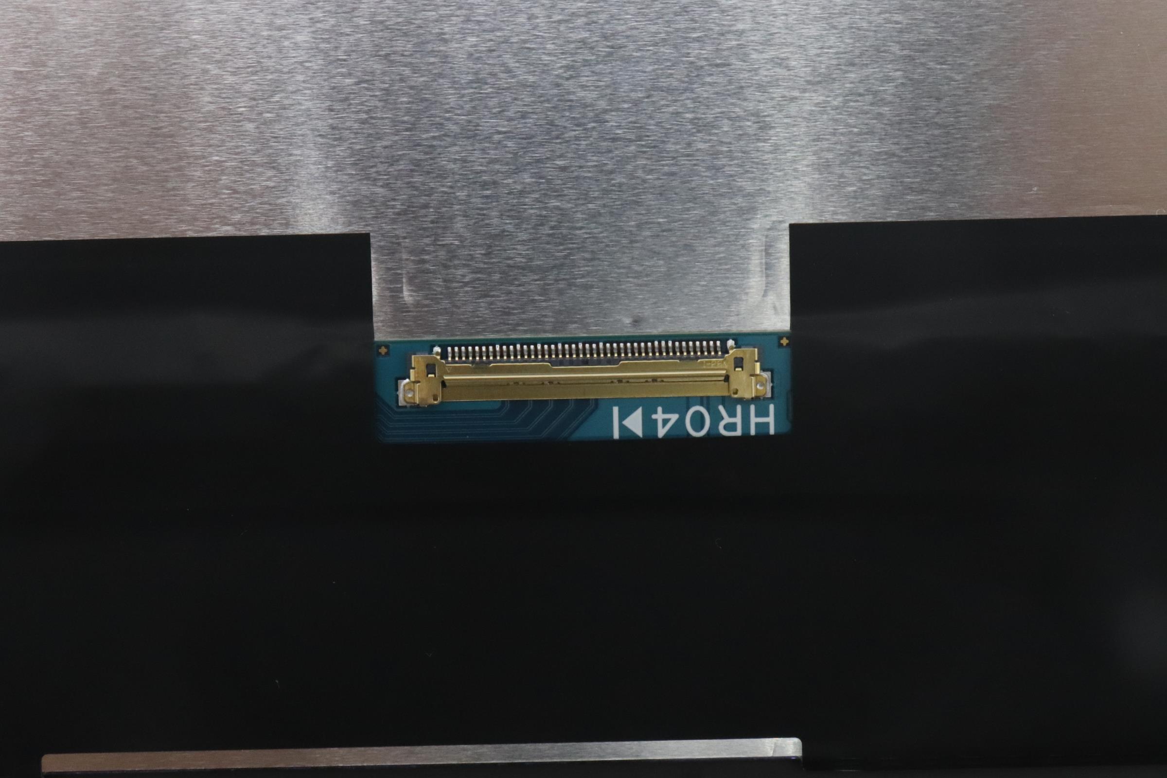 5D10S40324 - Original Lenovo LCD Module, 16", 2.8K, Touch, Glare, Anti-smudge, OLED, 500nit, 100%DCI-P3, Color Calibration