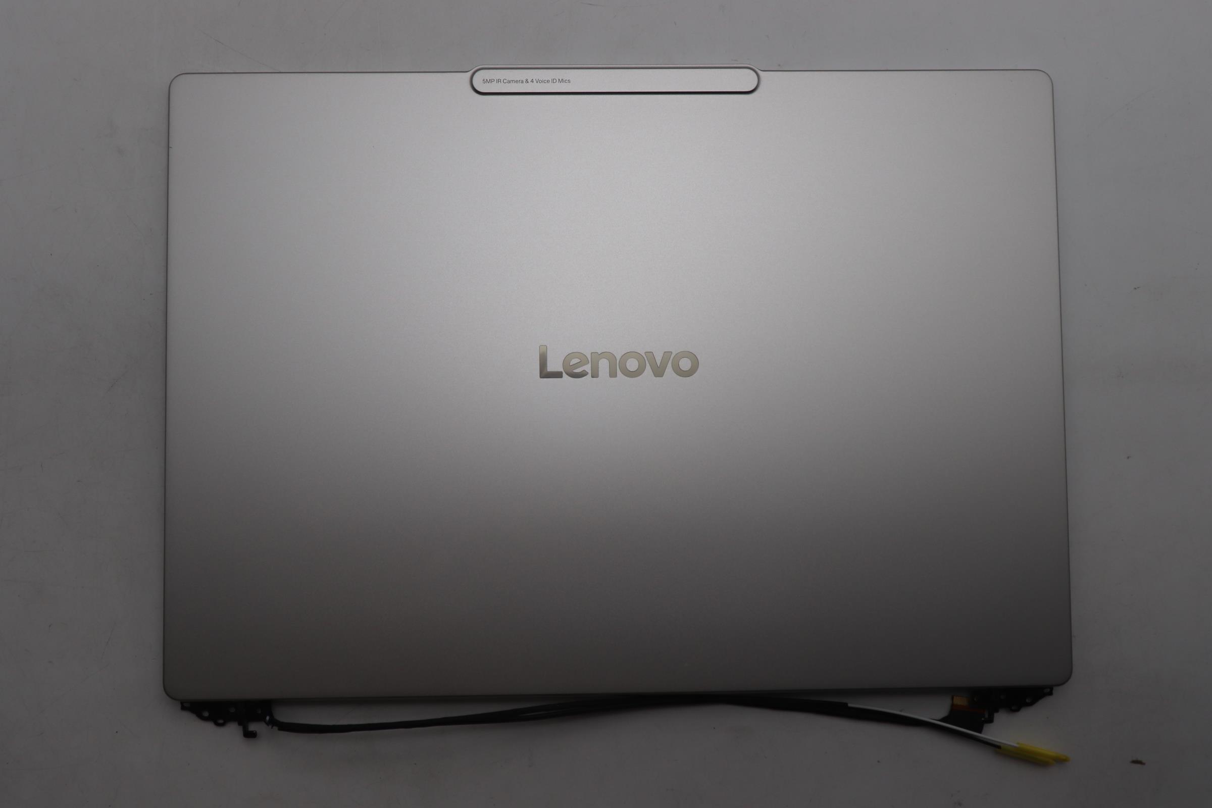 5D10S40327 - Original Lenovo LCD Module 83JX SDC WU NT SSH FCC