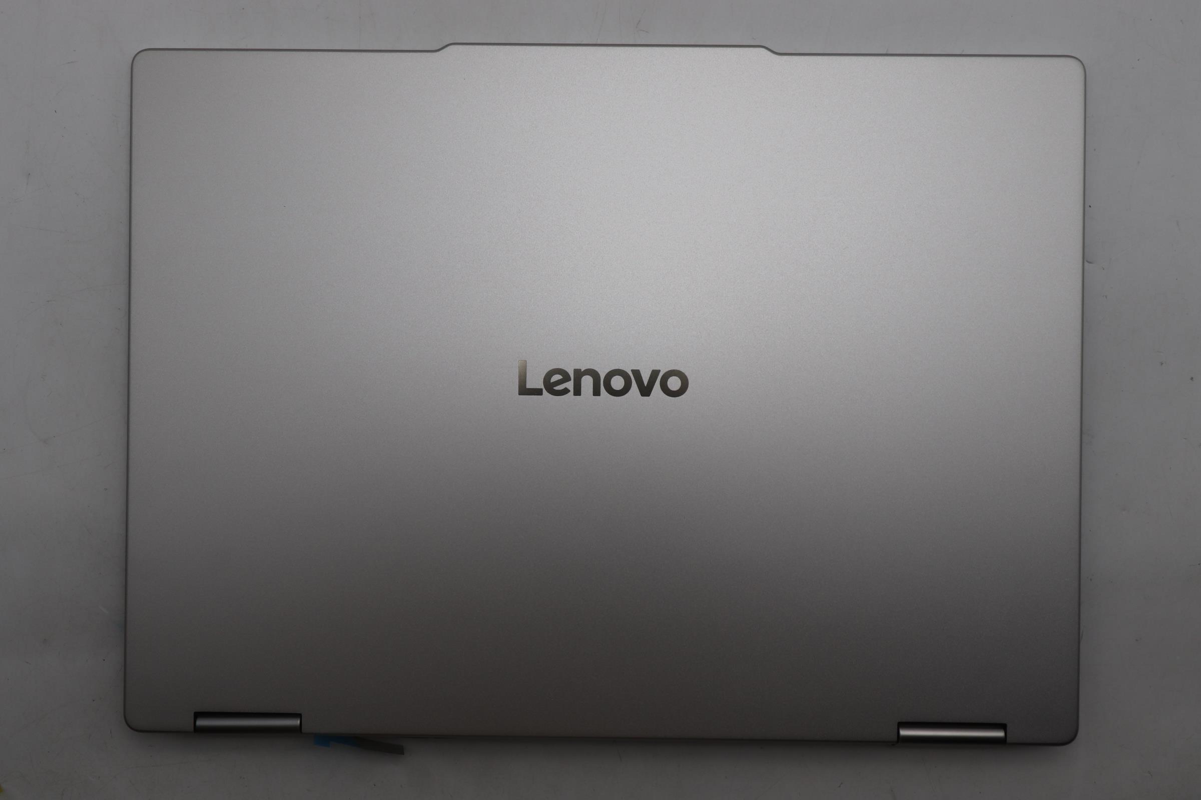 5D10S40331 - Original Lenovo LCD Module, 14", WUXGA, Touch, Glare, Anti-smudge, OLED, 400nit, 100%DCI-P3, Seashell, W/5MP Camera