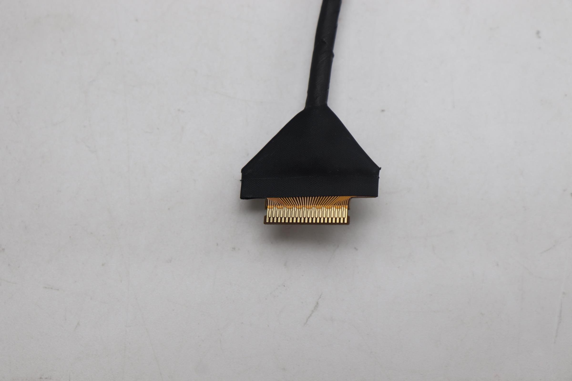 5D10S40331 - Original Lenovo LCD Module, 14", WUXGA, Touch, Glare, Anti-smudge, OLED, 400nit, 100%DCI-P3, Seashell, W/5MP Camera