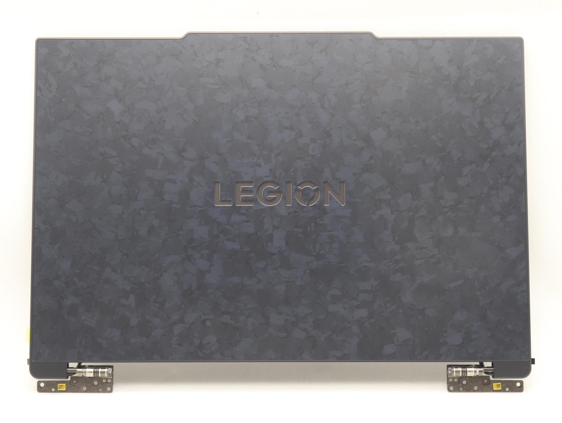5D10S40334 - Original Lenovo LCD Module, 83EY FCC 18 3D
