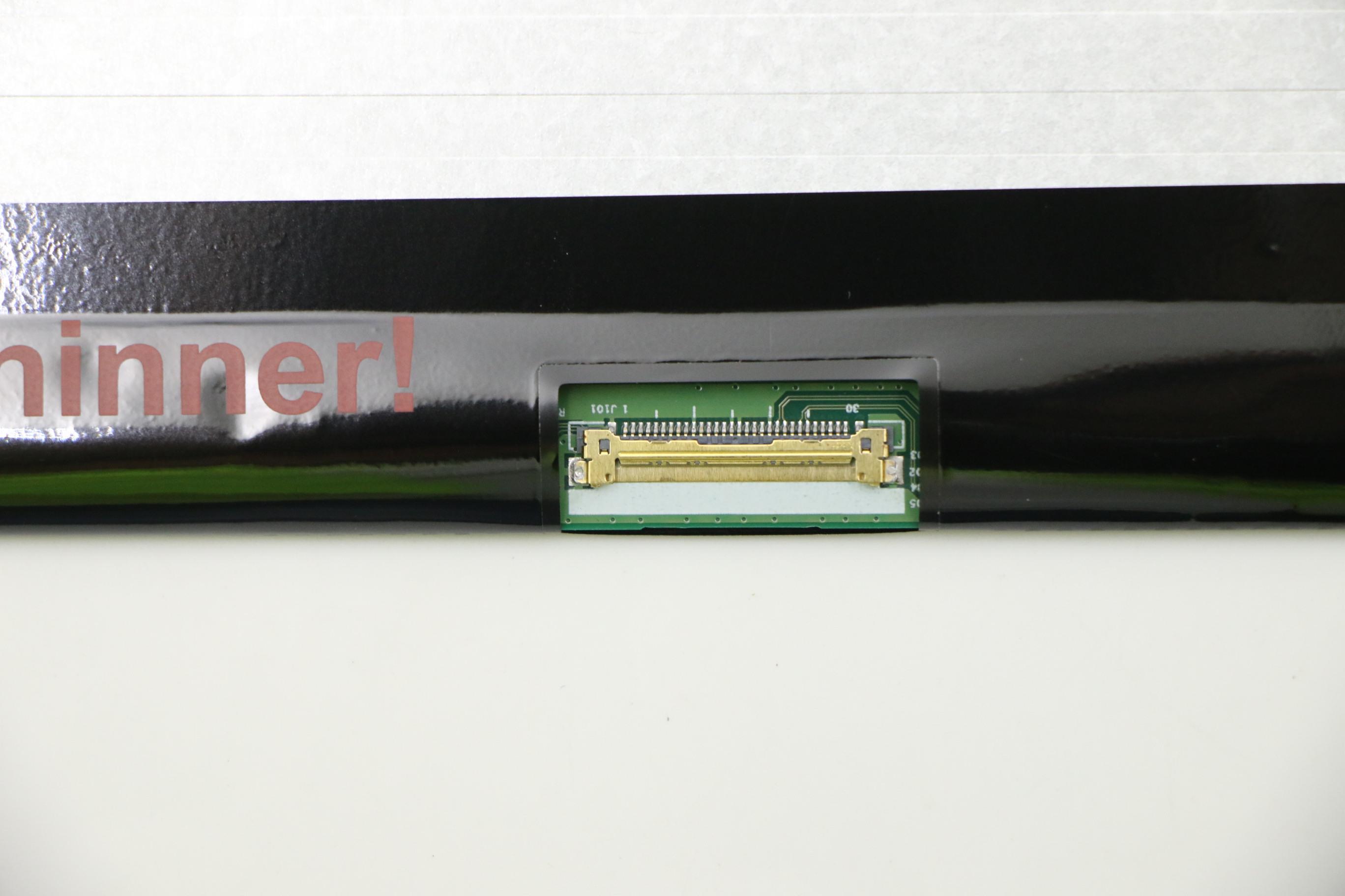 5D10S56633 - Original Lenovo LCD Panel, 17.3", HD+, Anti-Glare, TN, B173RTN02.1 8A