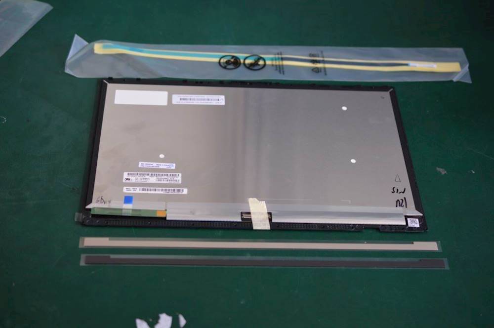 Lenovo Yoga C930-13IKB Laptop (Lenovo) LCD ASSEMBLIES - 5D10S73320