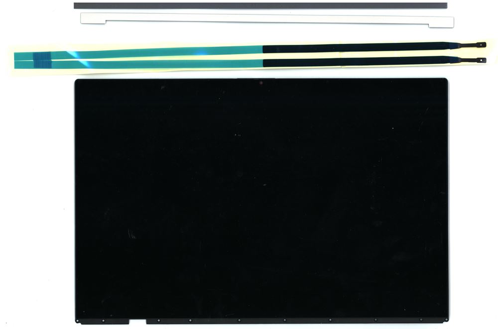 Lenovo Yoga C930-13IKB Glass Laptop (Lenovo) LCD ASSEMBLIES - 5D10S73330