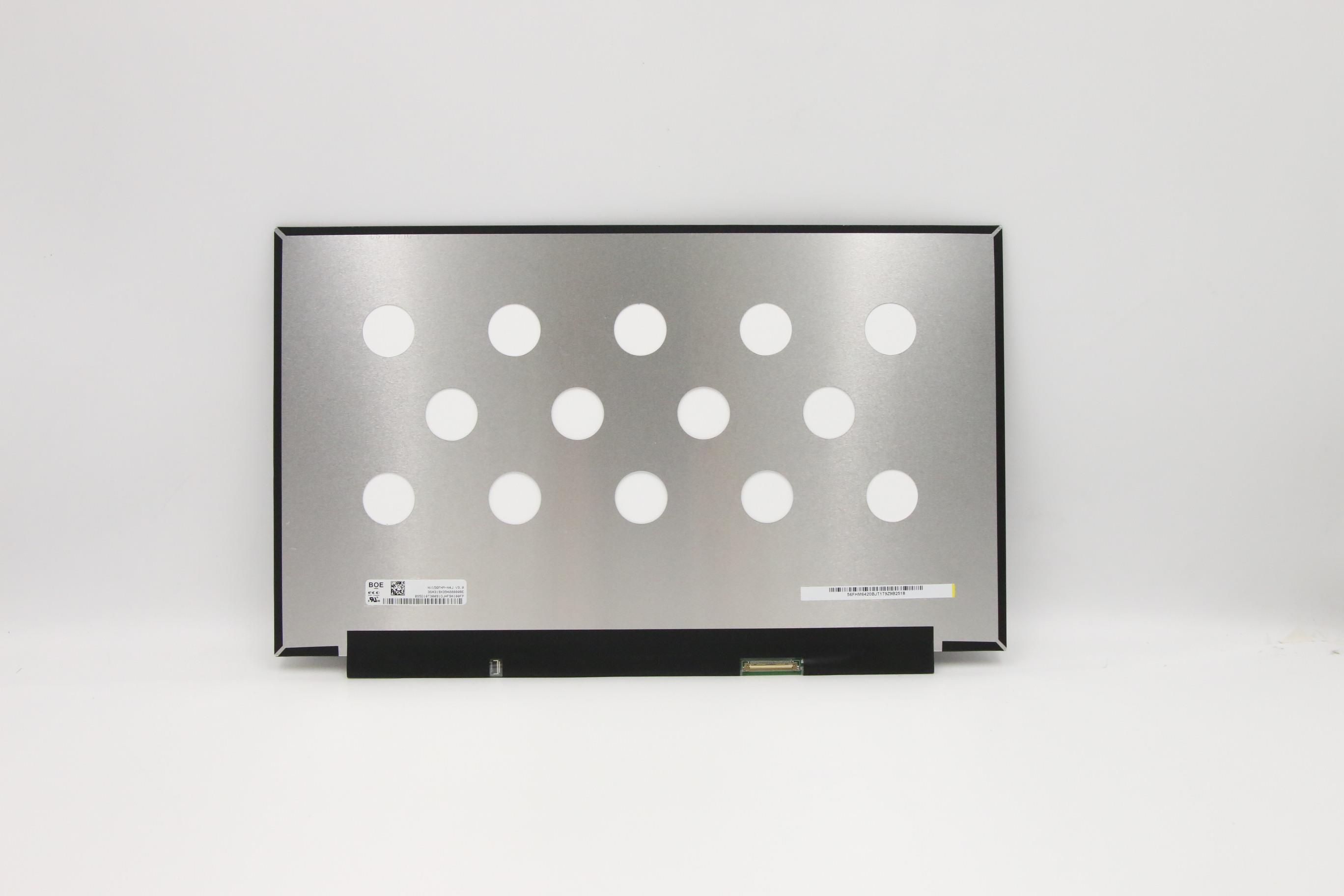 Lenovo Part  Original Lenovo LCD Panel, 15.6", FHD, Anti-Glare, IPS, 144Hz HDR