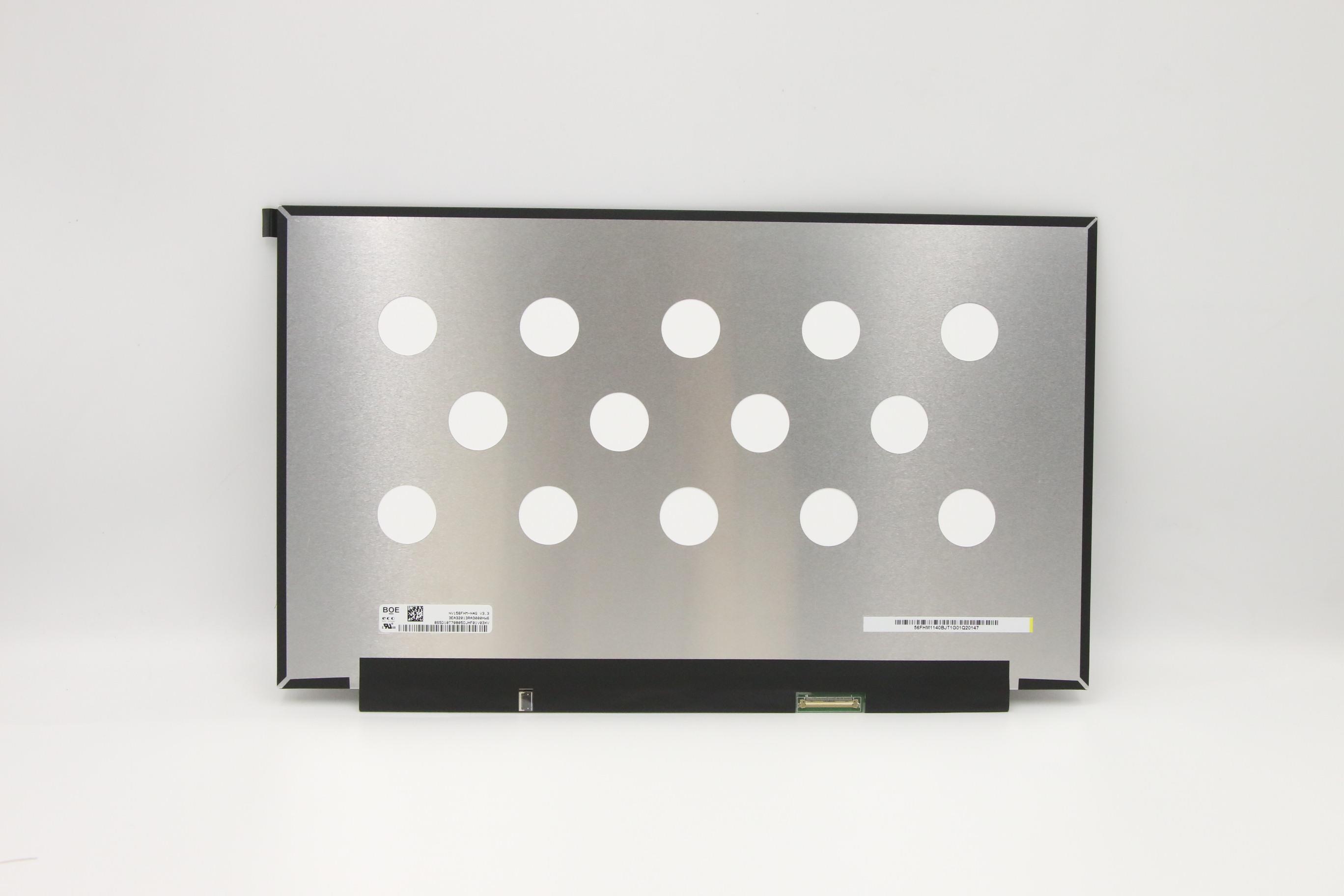 5D10T70805 - Original Lenovo BOE 15.6" FHD IPS 144Hz panel
