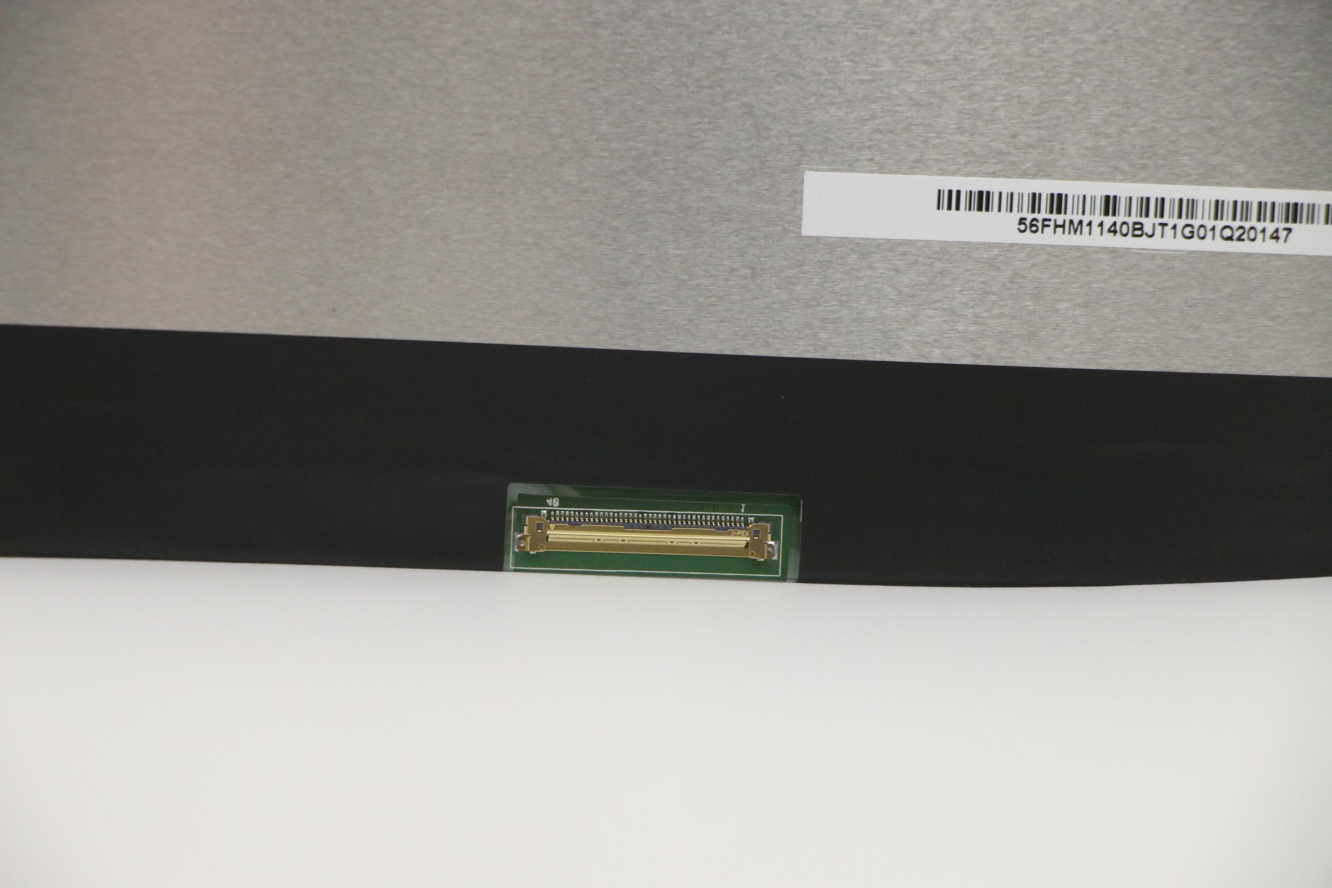 5D10T70805 - Original Lenovo BOE 15.6" FHD IPS 144Hz panel