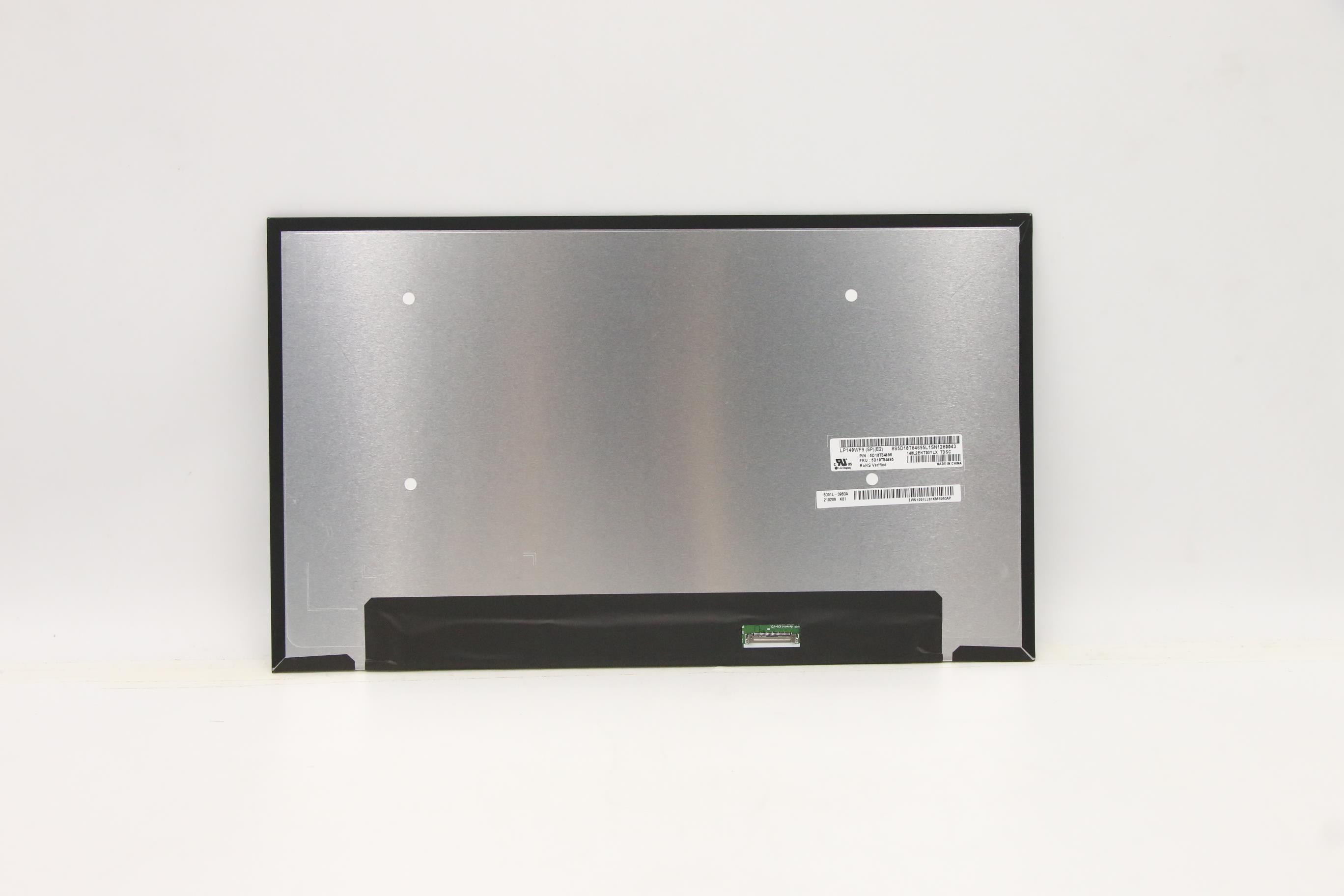 Lenovo IdeaPad Yoga 9 14ITL5 (82BG) Laptop LCD PANELS - 5D10T84695
