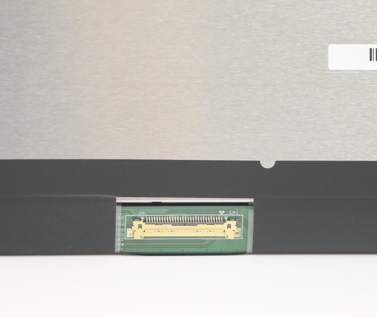 Lenovo Part  Original Lenovo FRU of SD10Q67006 (BOE 15.6 FHD IPS AG, 500nit HDR400 w/ RF noise solution)