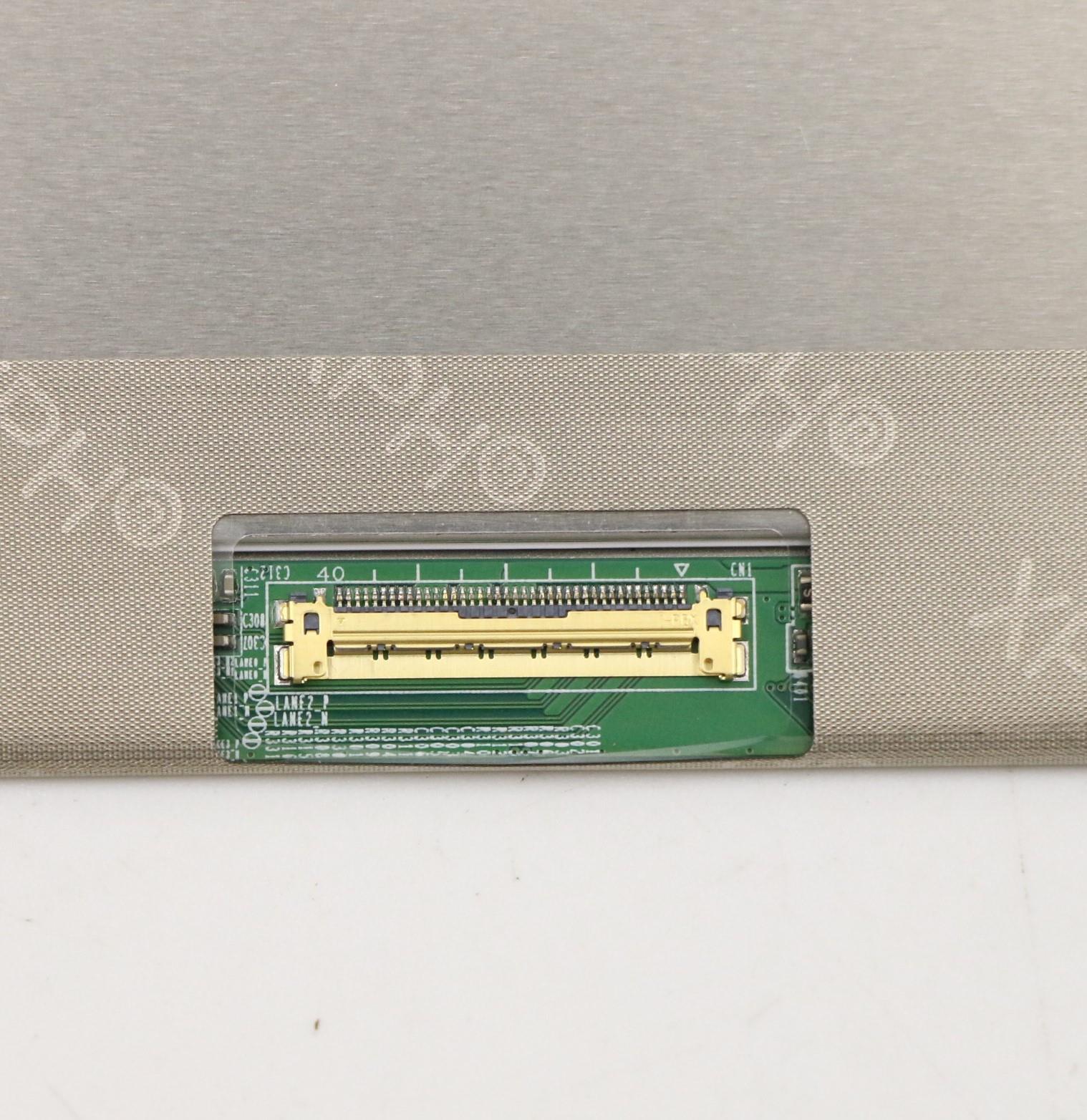 5D10V82348 - Original Lenovo FRU of BOE14” UHD Glare 500nit small PCBNE140QUM-N61 V5.0