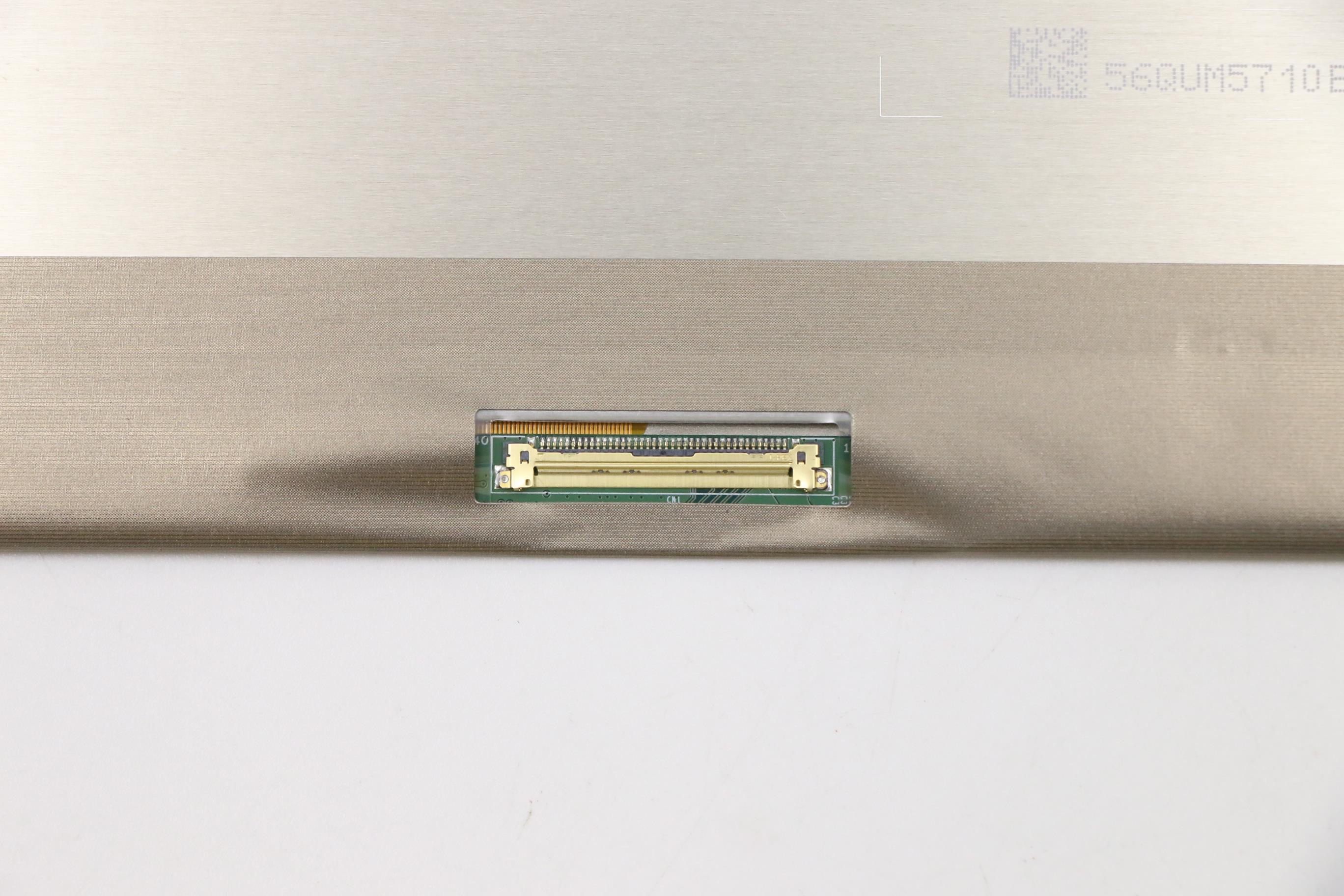 5D10V82350 - Original Lenovo FRU of BOE 15.6 UHD IPS AG
