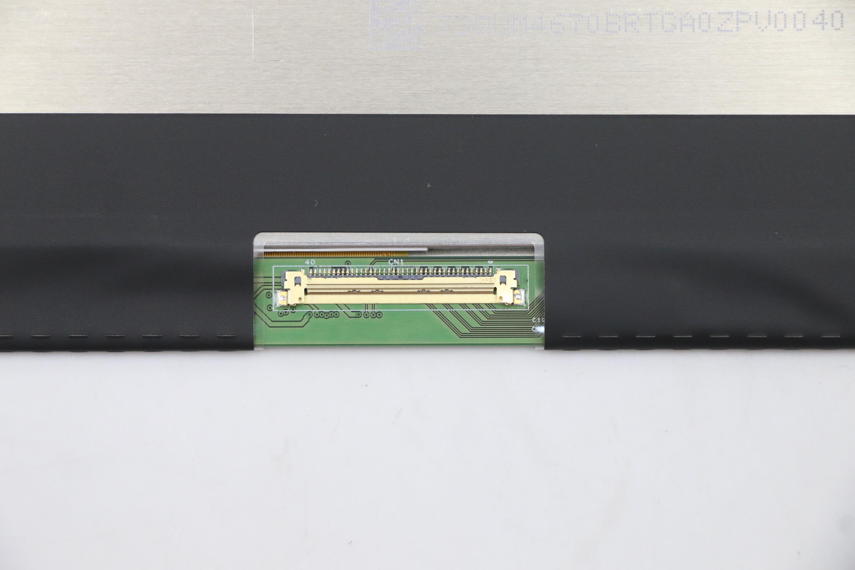 5D10V82354 - Original Lenovo BOE 17.3 UHD IPS AG