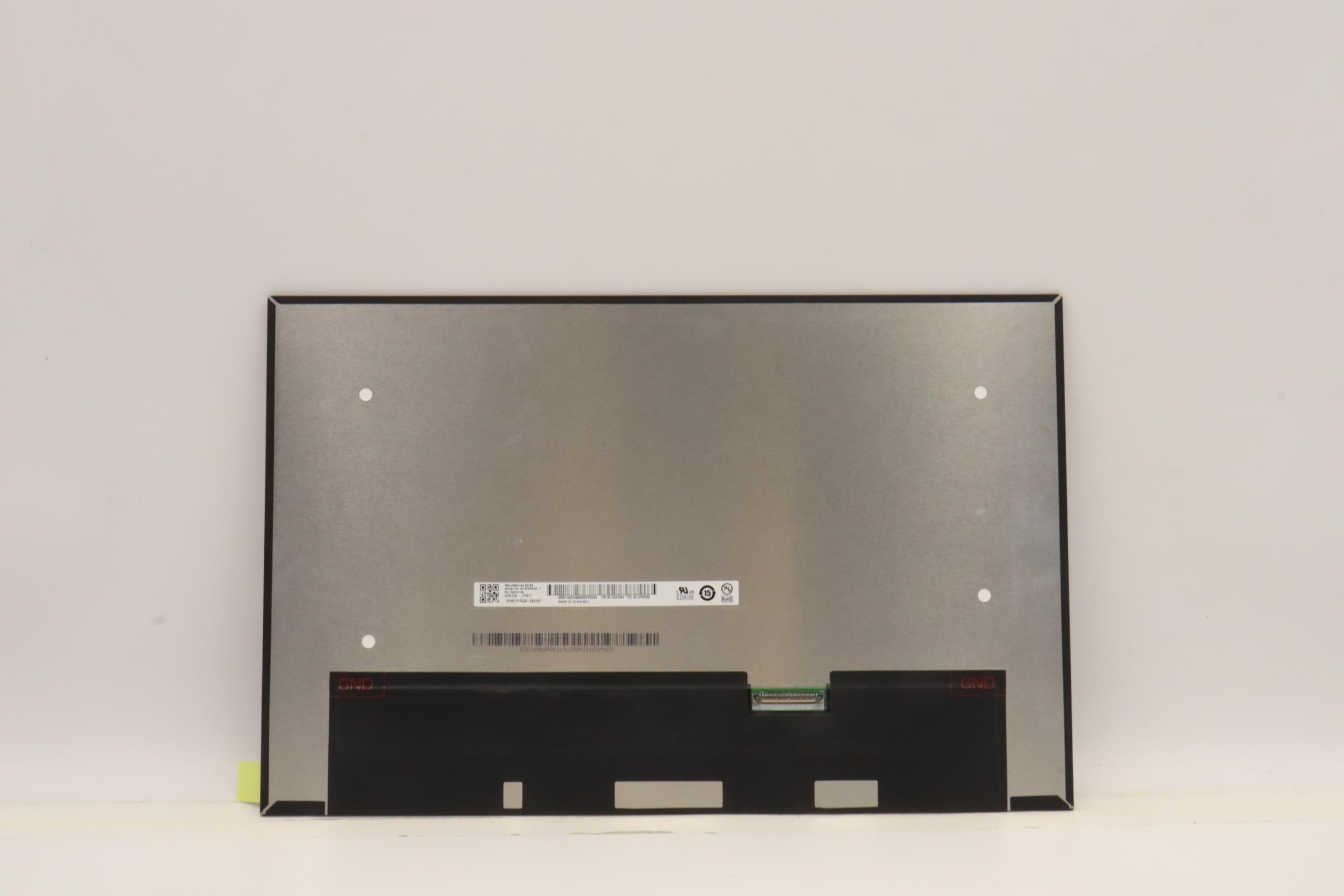 5D10V82368 - Original Lenovo DISPLAY AUO 14.0 WQUXGA Glare