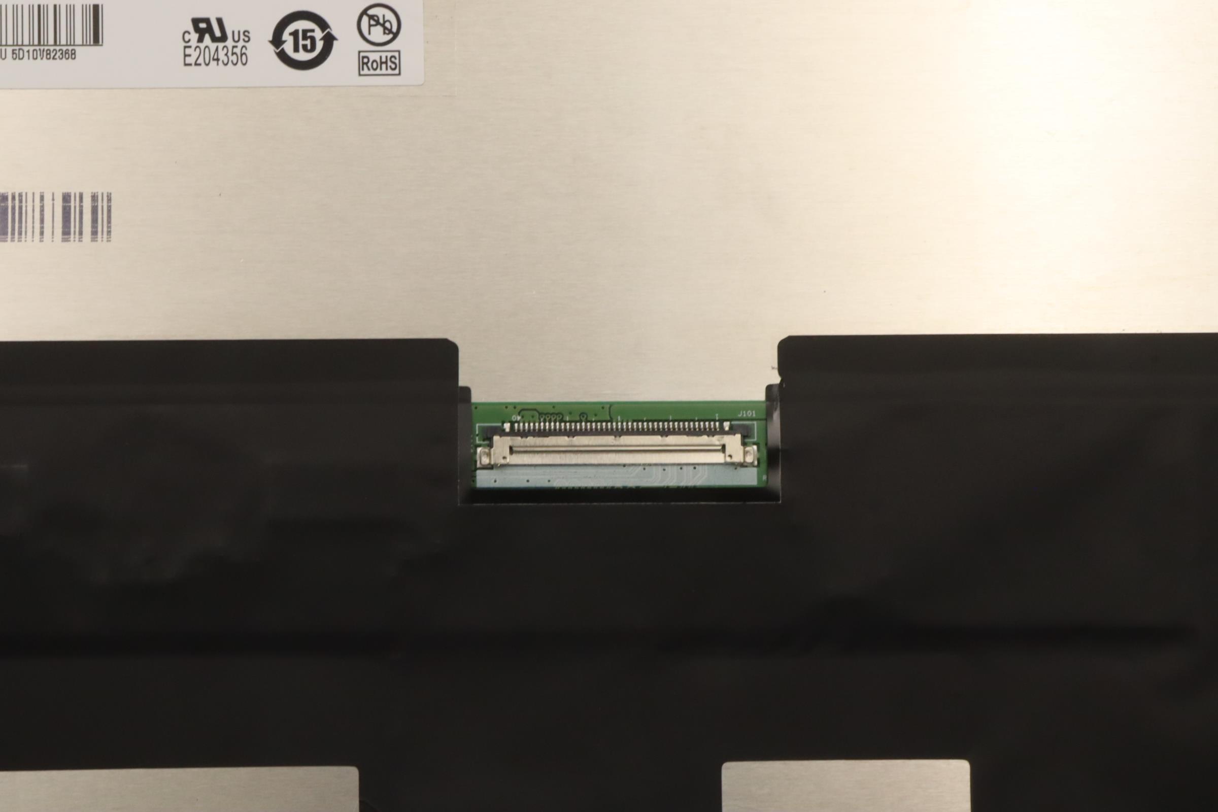5D10V82368 - Original Lenovo DISPLAY AUO 14.0 WQUXGA Glare