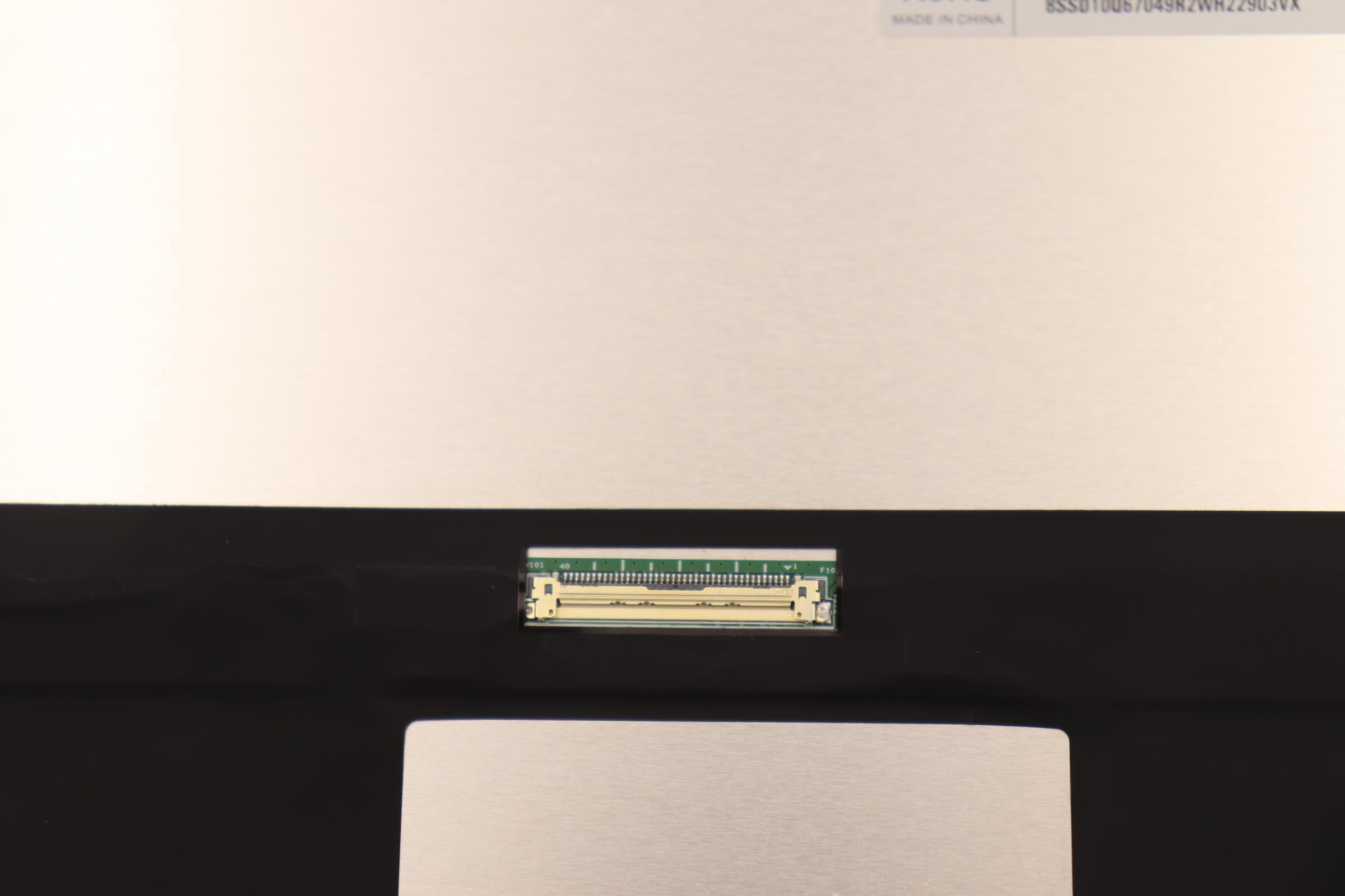 5D10V82369 - Original Lenovo LCD Panel, 14", WQXGA, Non-Touch, LCD, 500nits, Glare