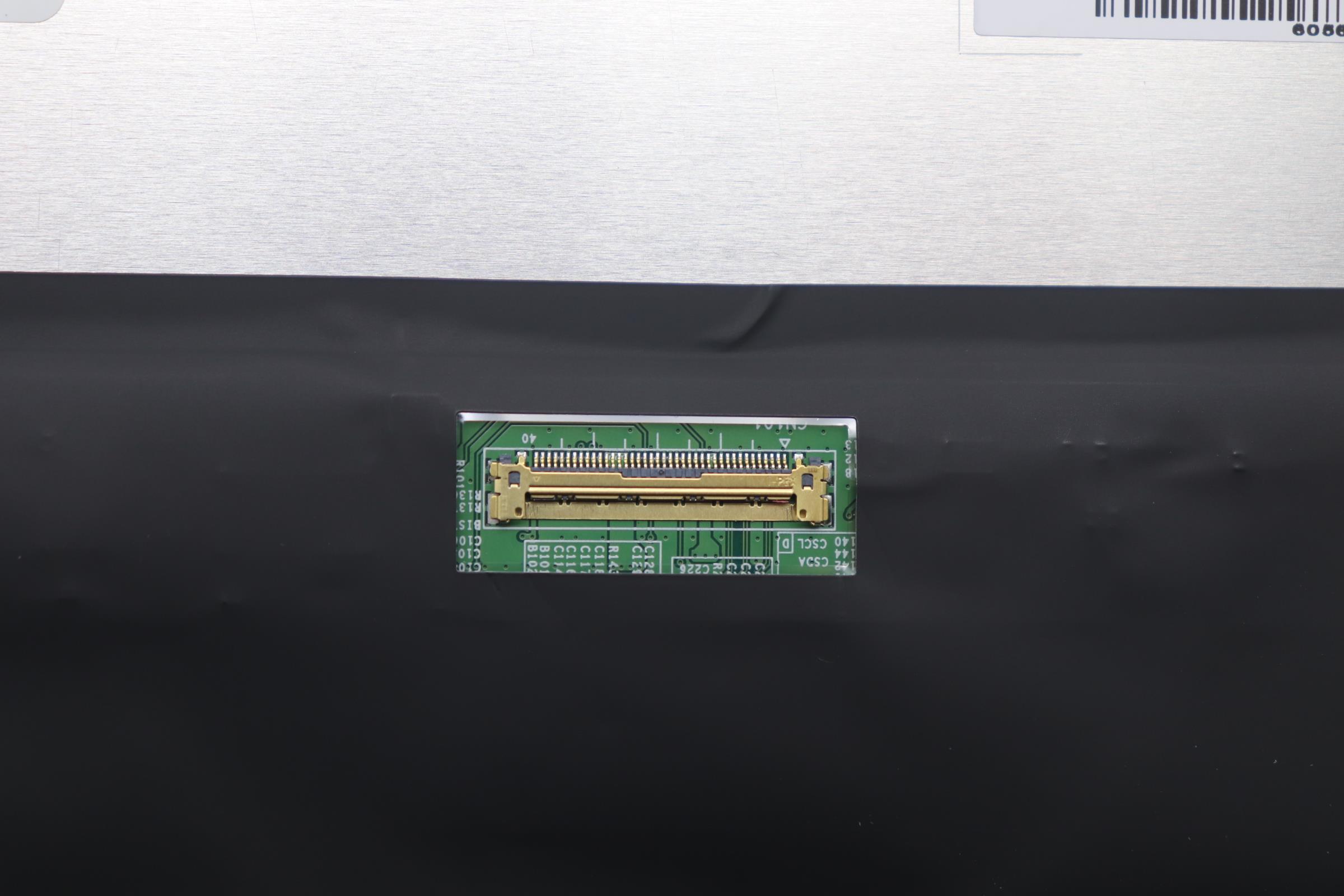 5D10V82411 - Original Lenovo LCD Panel, 16", WUXGA, Anti-Glare, IPS, 300nit, 45%NTSC, BOE