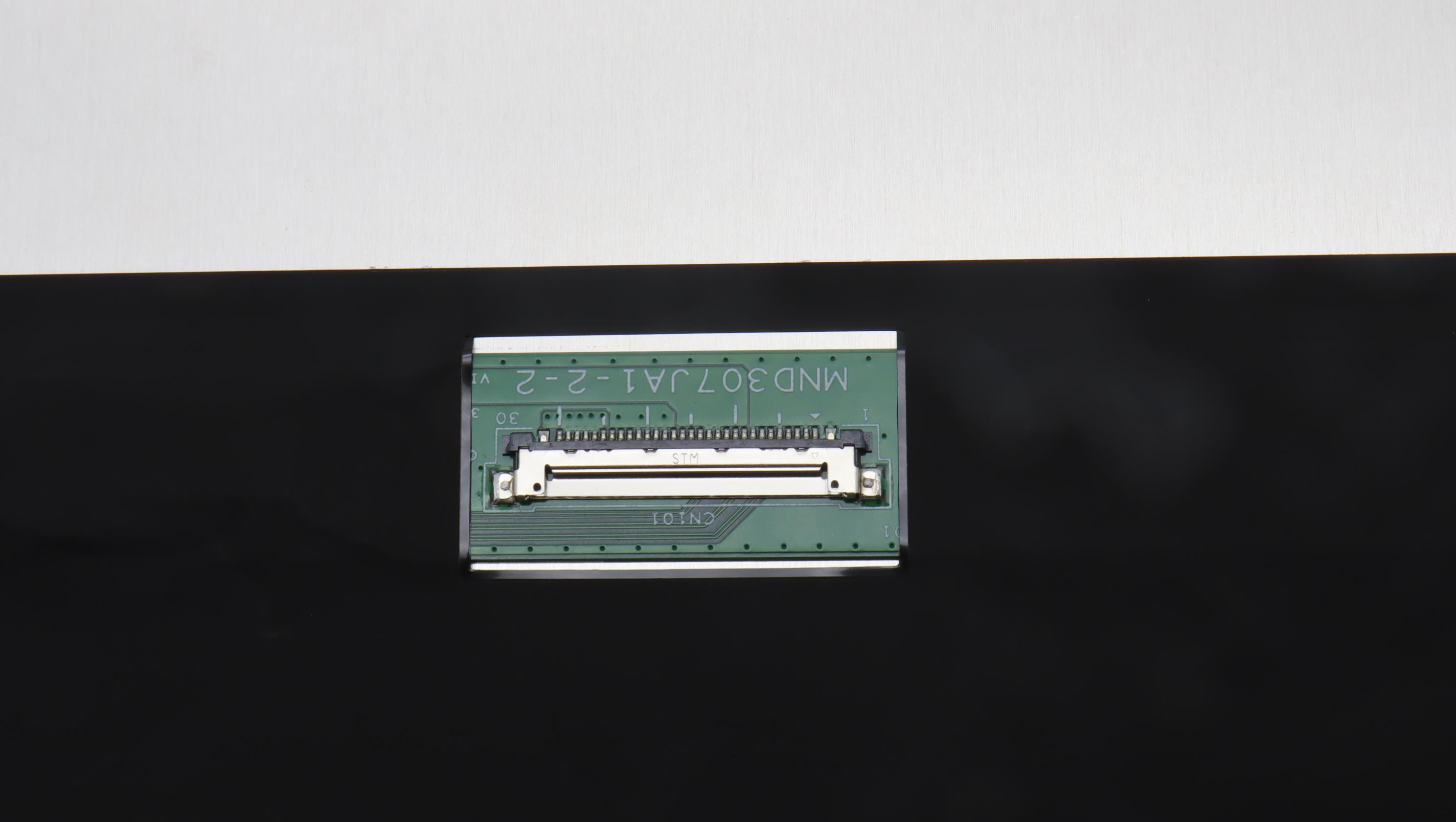 Lenovo Part  Original Lenovo LCD Panel, 13.3", WUXGA, Anti-Glare, IPS, 400nit, 100%sRGB, CSOT