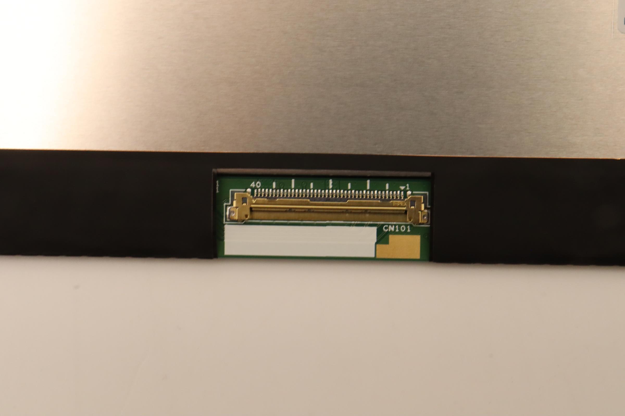 Lenovo Part  Original Lenovo LCD Panel, 15.5", UHD, Non-Touch, Anti-Glare, IPS