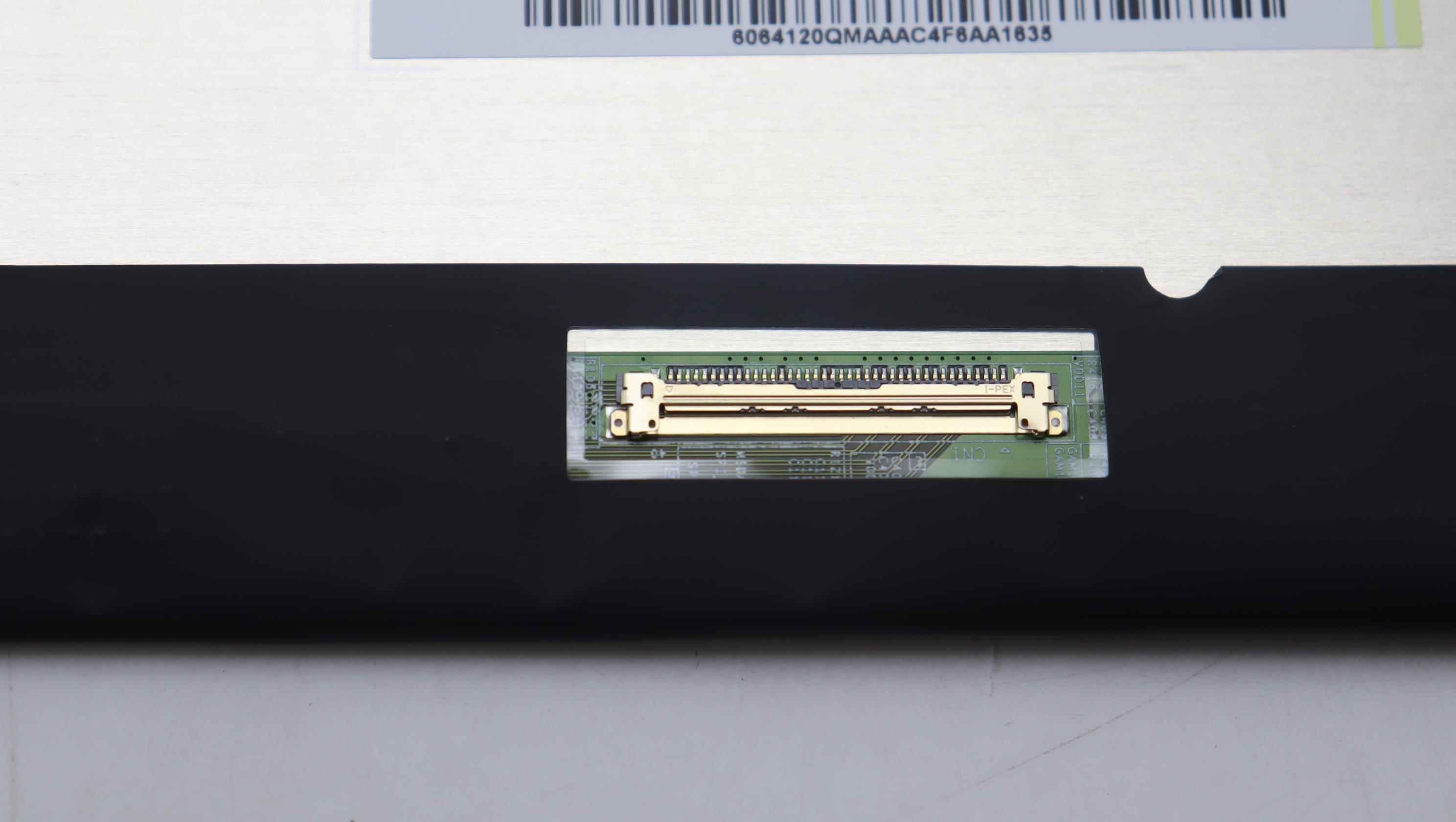 5D10V82431 - Original Lenovo LCD Panel 16" WQXGA IPS AG